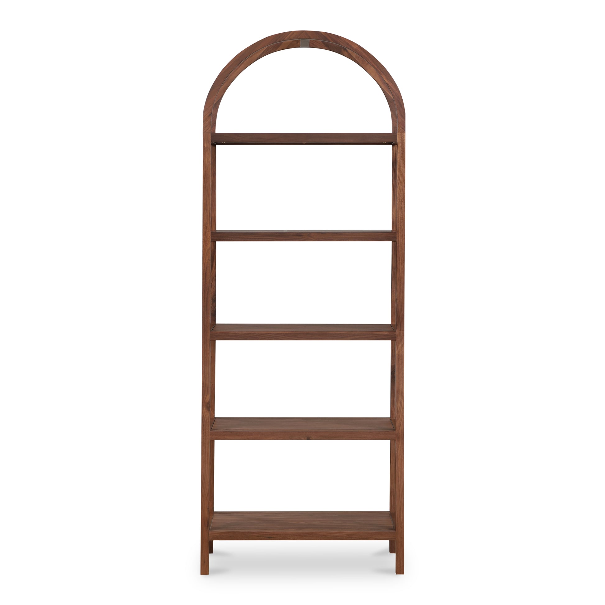 Eero Bookcase Walnut - Central Designs
