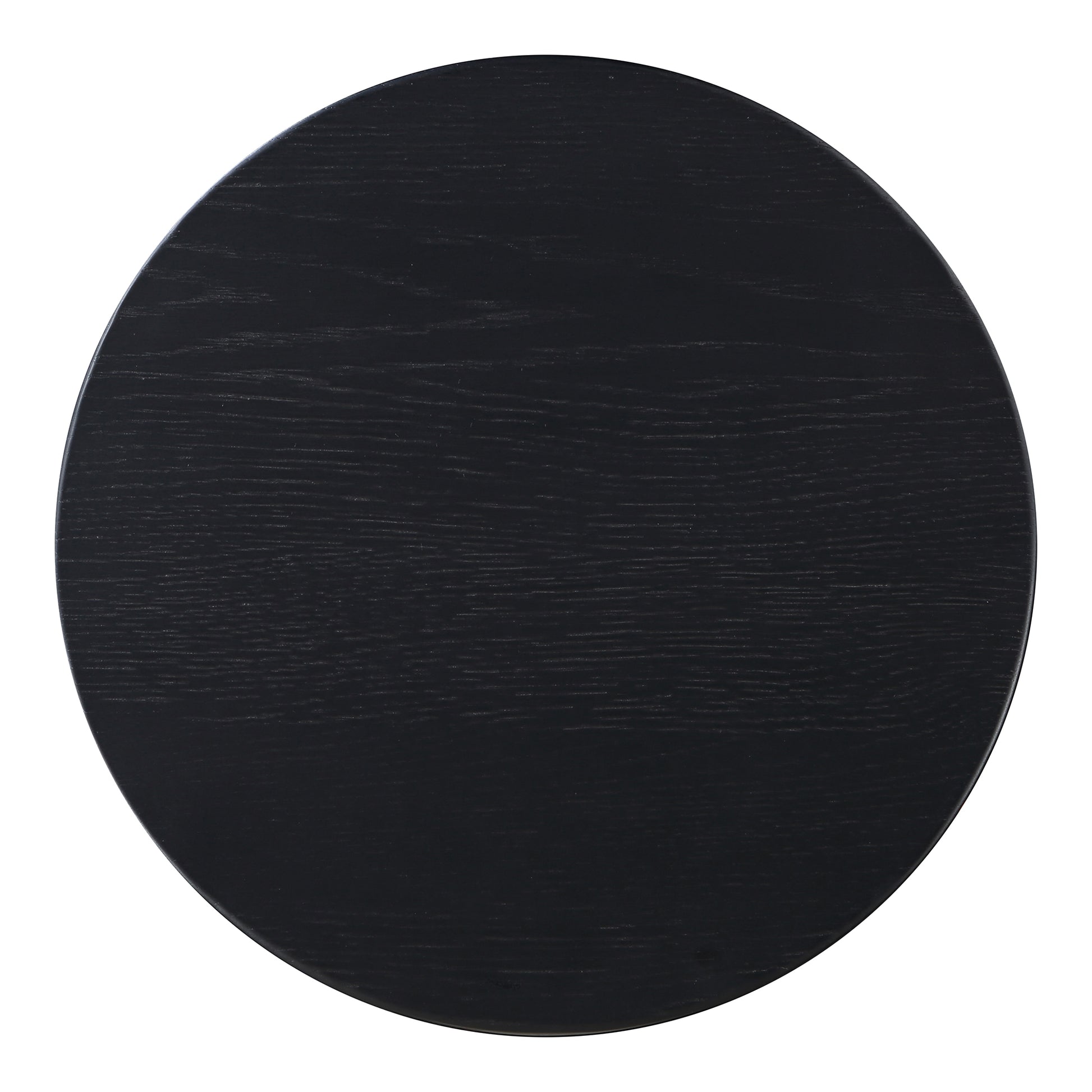 Grace Accent Table Black Oak - Central Designs