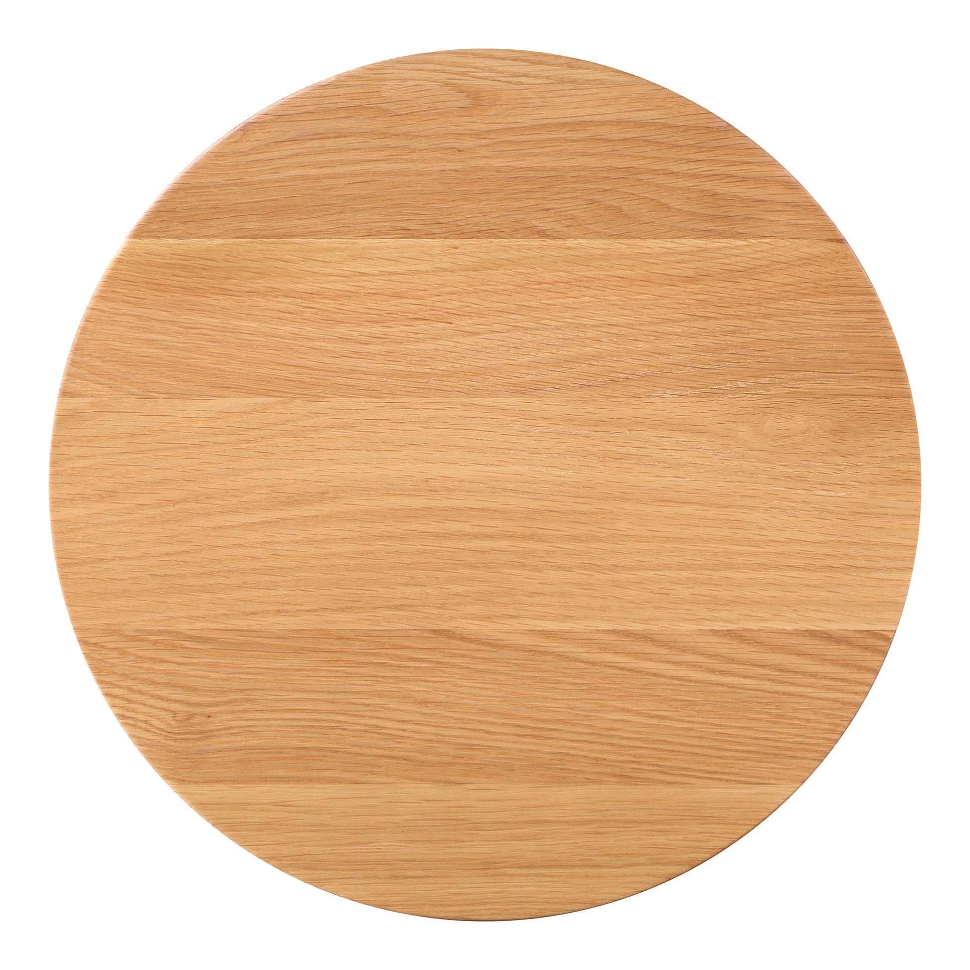 Grace Accent Table Natural Oak - Central Designs