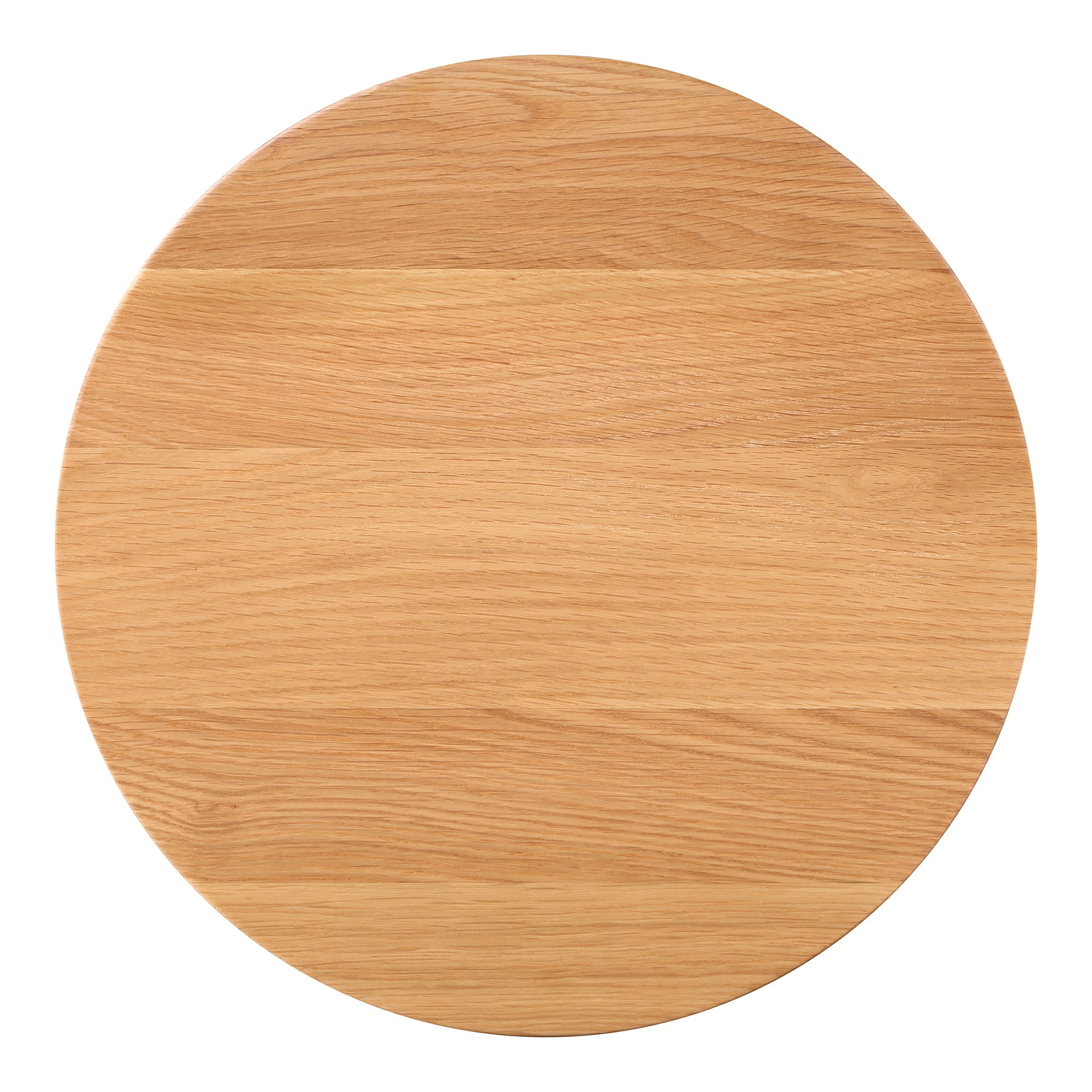 Grace Accent Table Natural Oak - Central Designs