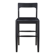 Owing Counter Stool Black - Central Designs