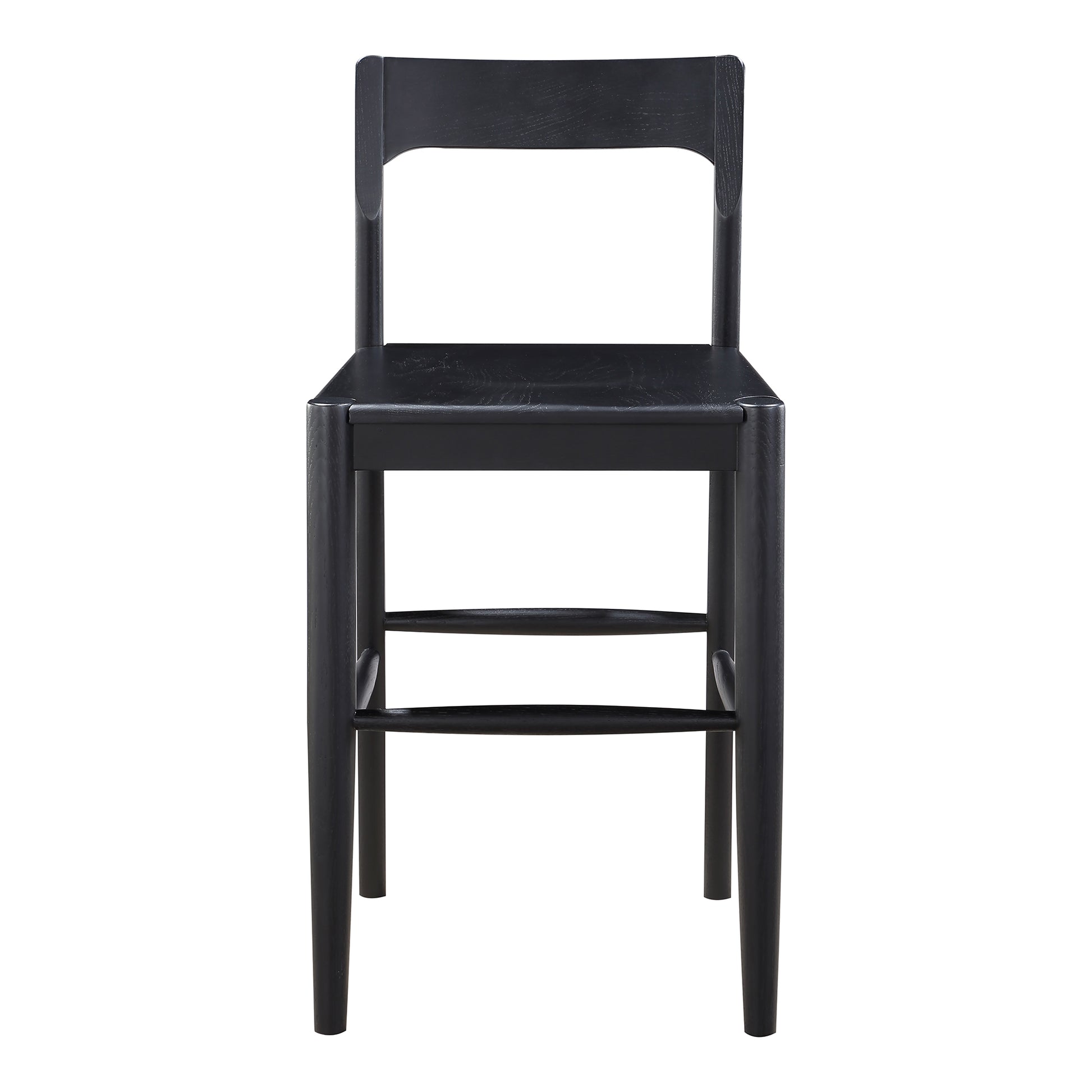 Owing Counter Stool Black - Central Designs