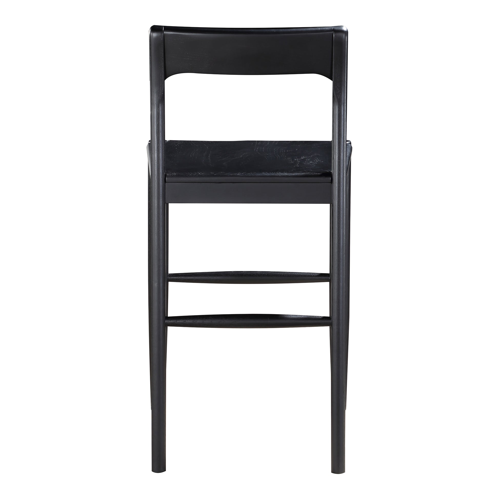 Owing Counter Stool Black - Central Designs