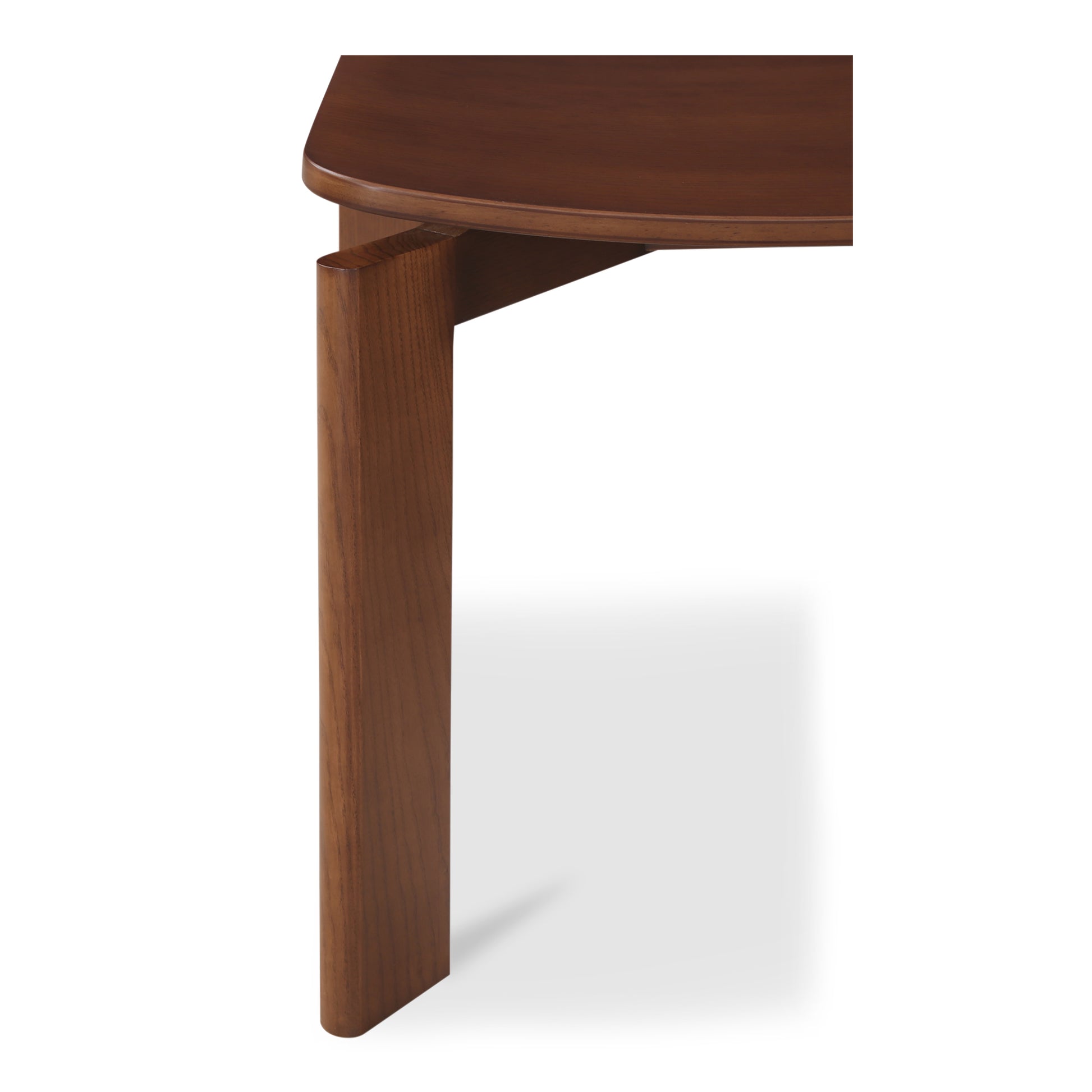 Daifuku Dining Chair Brown – Set Of Two - Central Designs