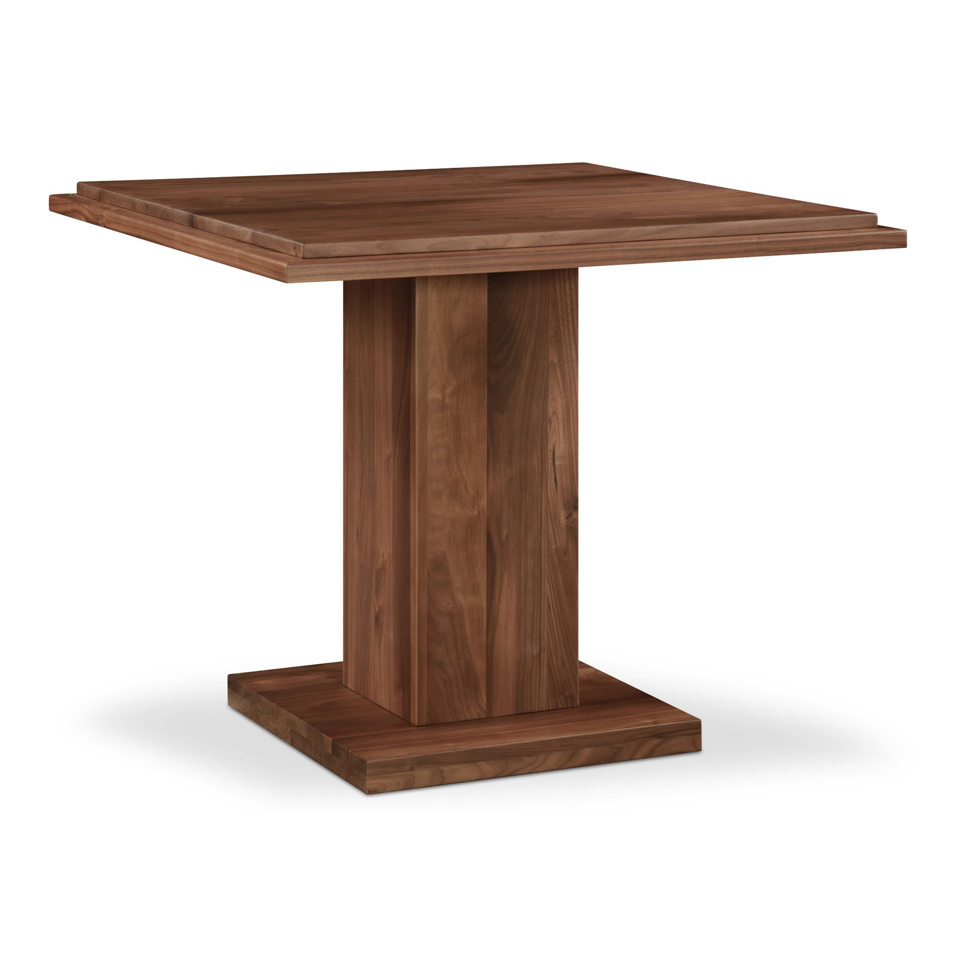 May Cafe Table Walnut - Central Designs