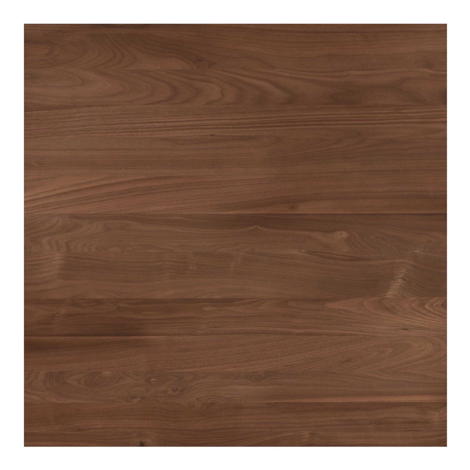 May Cafe Table Walnut - Central Designs