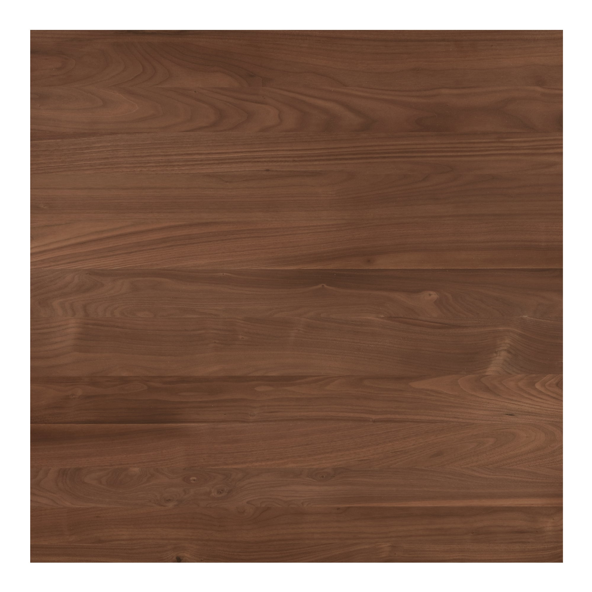 May Cafe Table Walnut - Central Designs