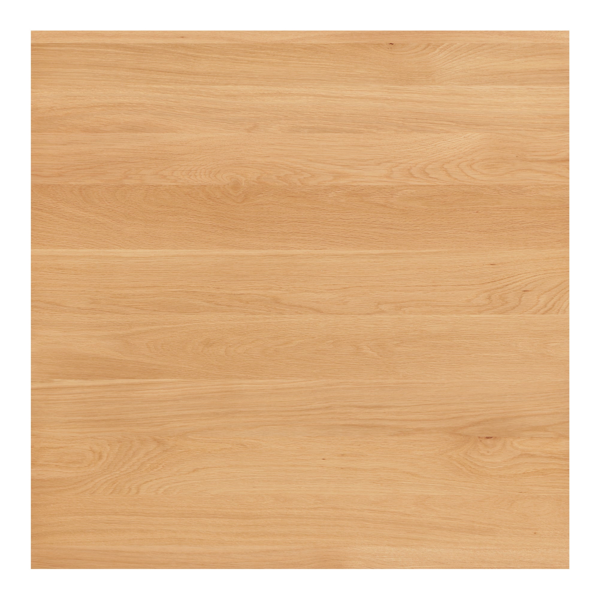 May Cafe Table Natural Oak