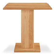 May Counter Table Natural Oak - Central Designs