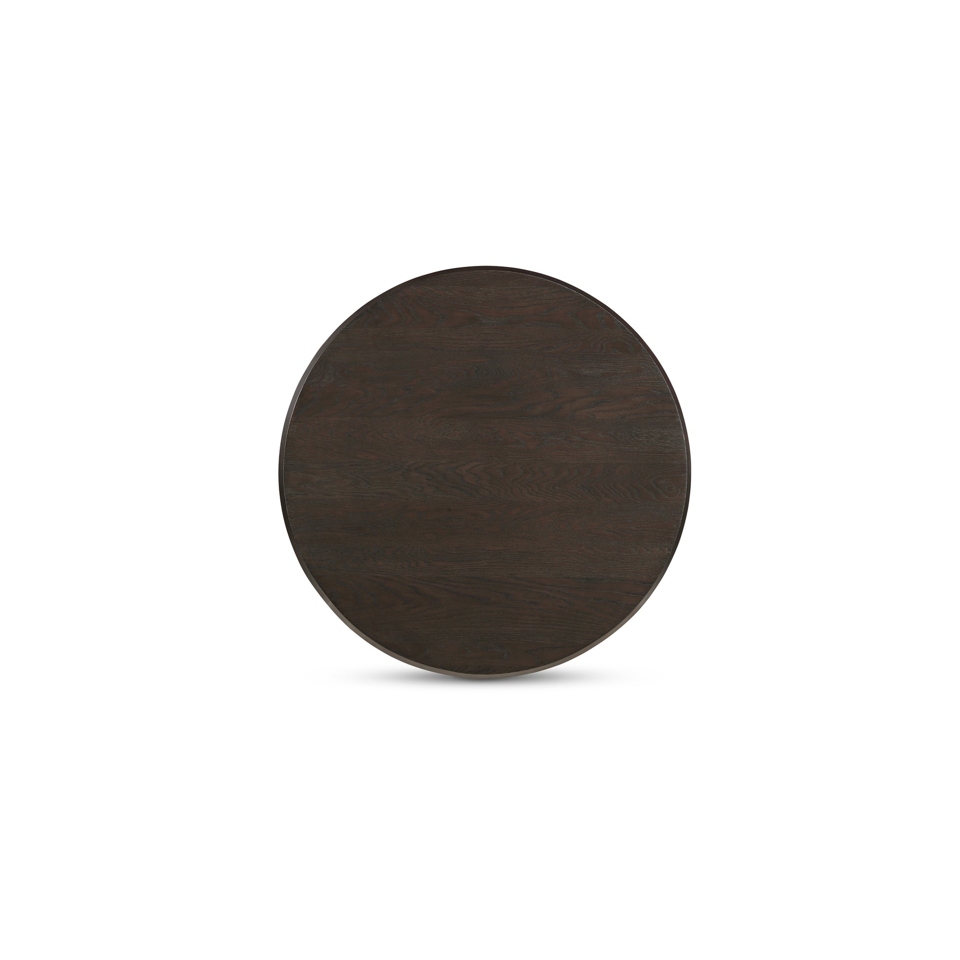 Alden Coffee Table Cool Brown - Central Designs