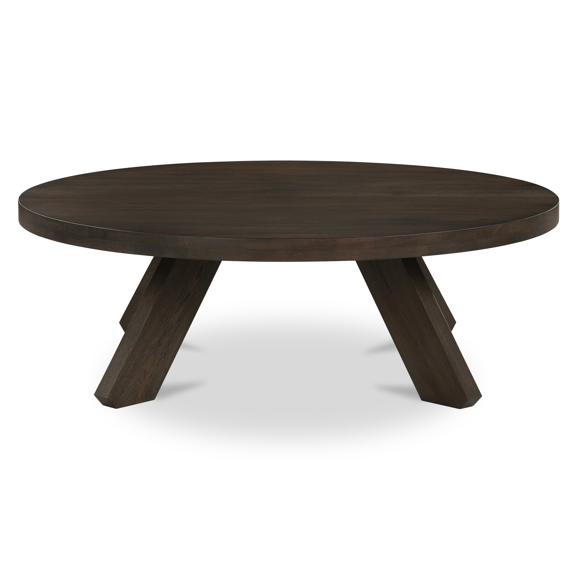 Alden Coffee Table Cool Brown - Central Designs