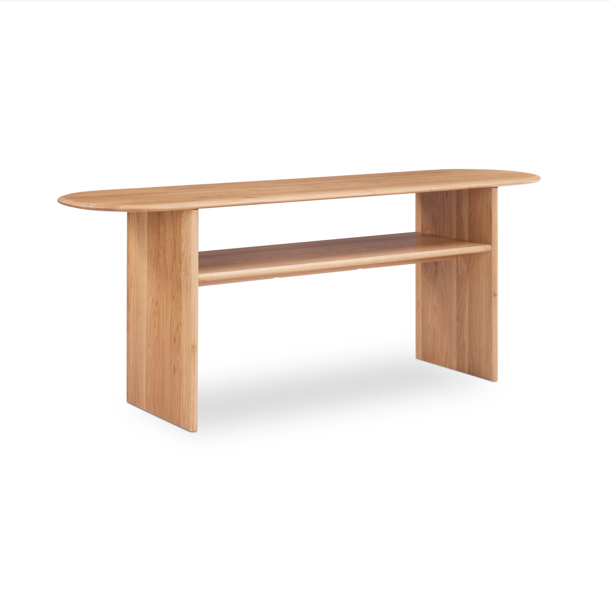 Ruby Console Natural - Central Designs
