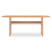Ruby Console Natural - Central Designs