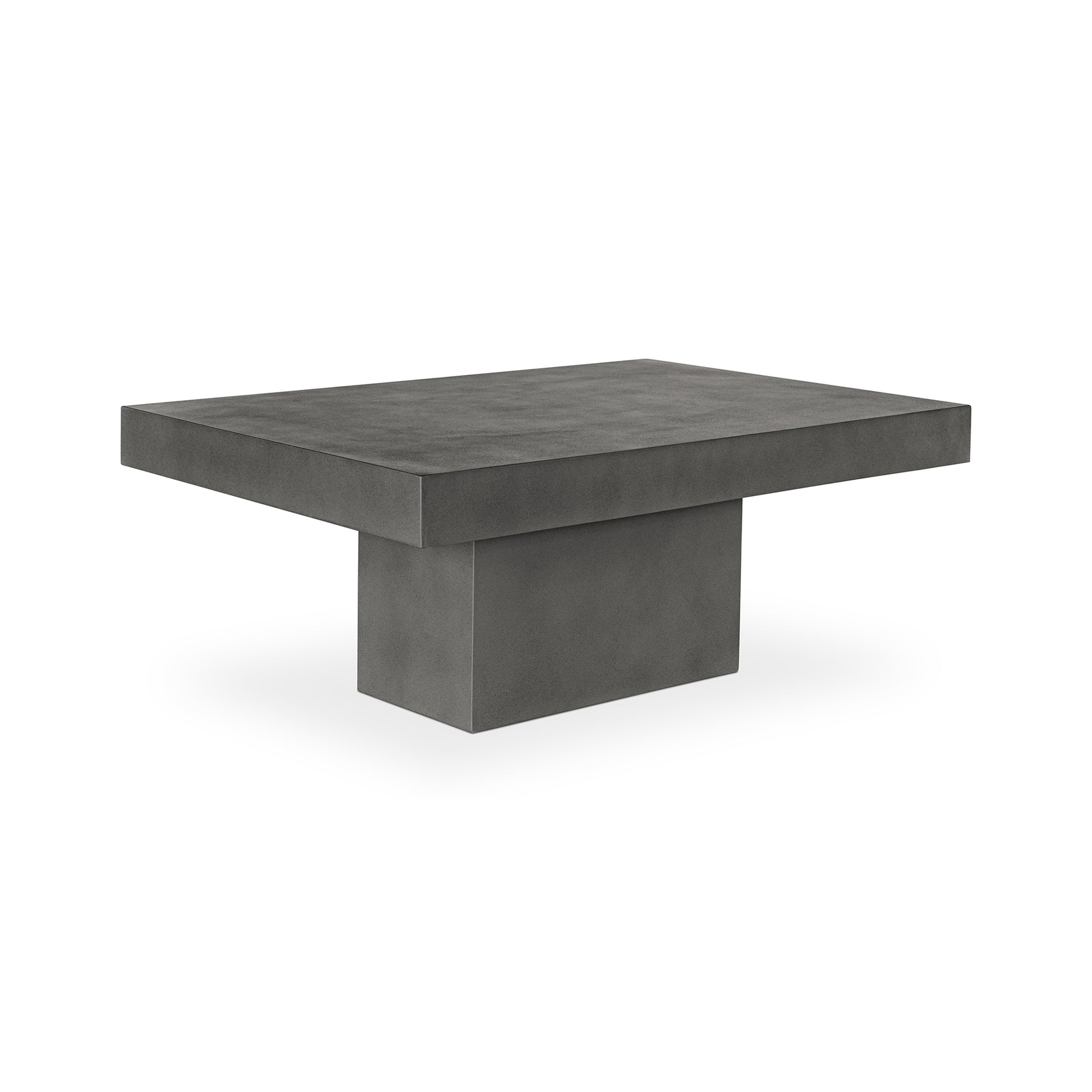 Maxima Outdoor Coffee Table Grey - Central Designs