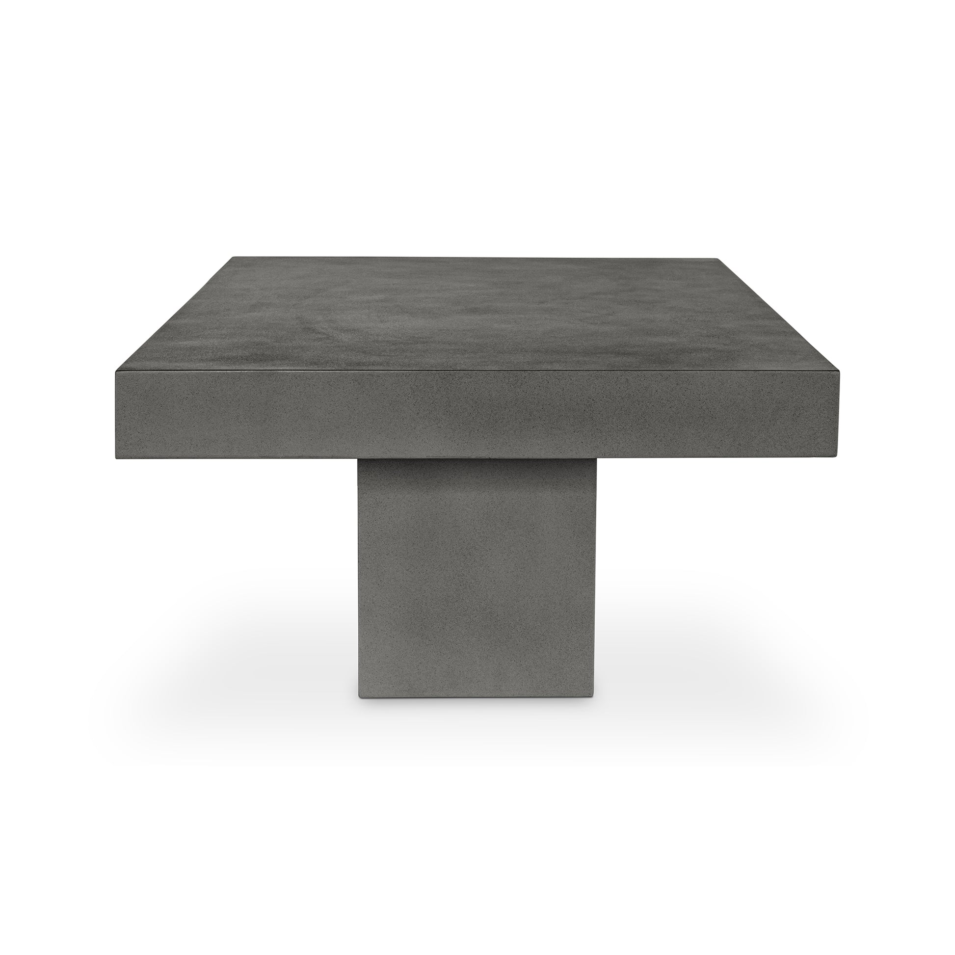 Maxima Outdoor Coffee Table Grey - Central Designs