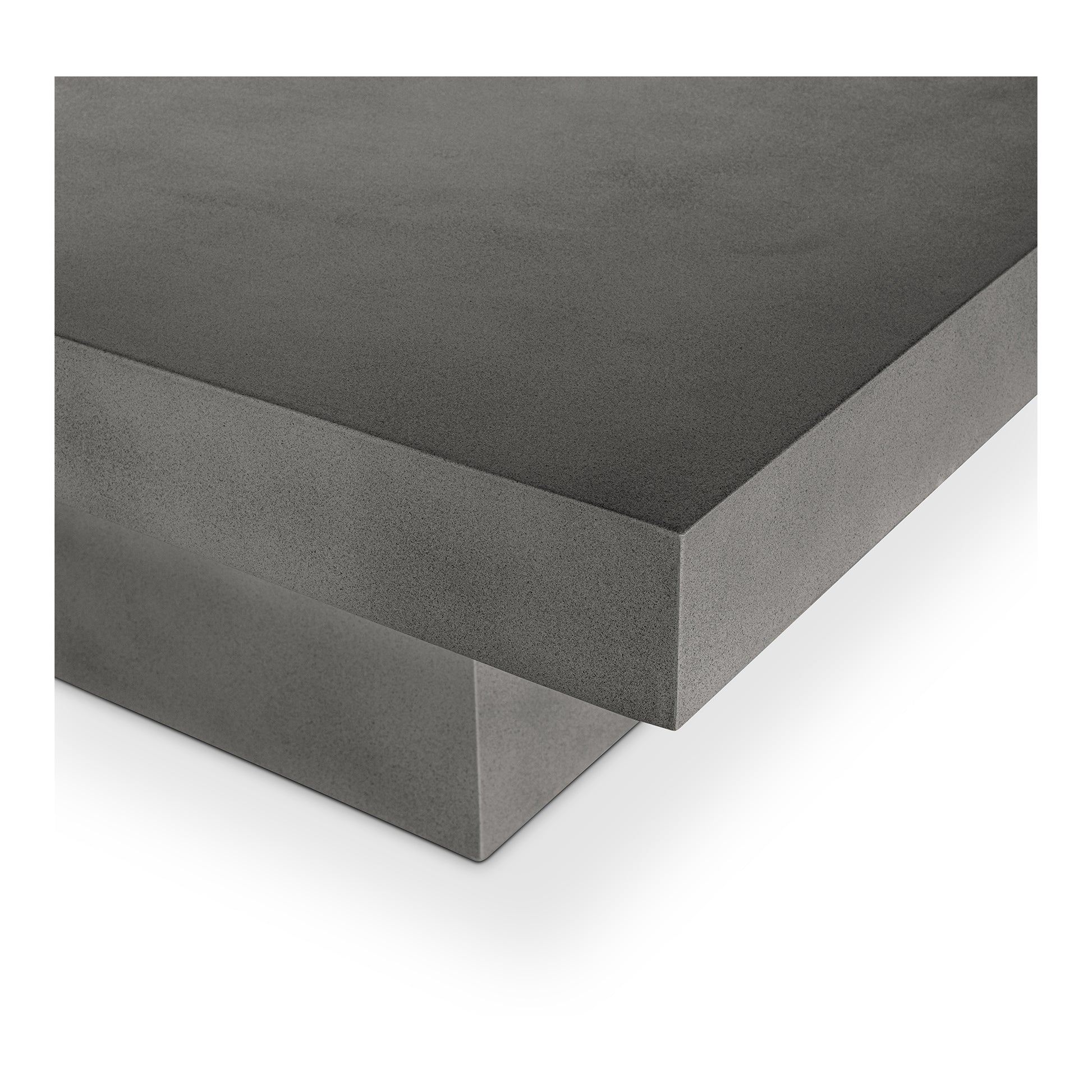 Maxima Outdoor Coffee Table Grey - Central Designs