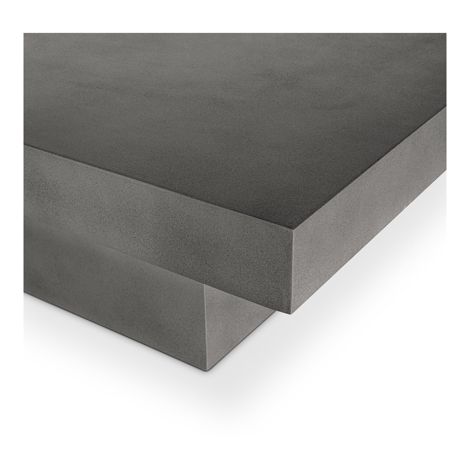 Maxima Outdoor Coffee Table Grey - Central Designs