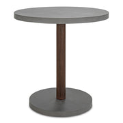 Hagan Outdoor Table Dark Grey - Central Designs