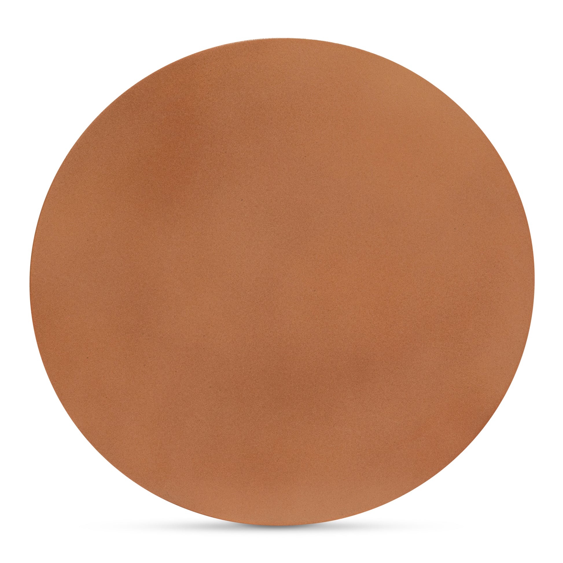 Hourglass Outdoor Stool Terracotta - Central Designs