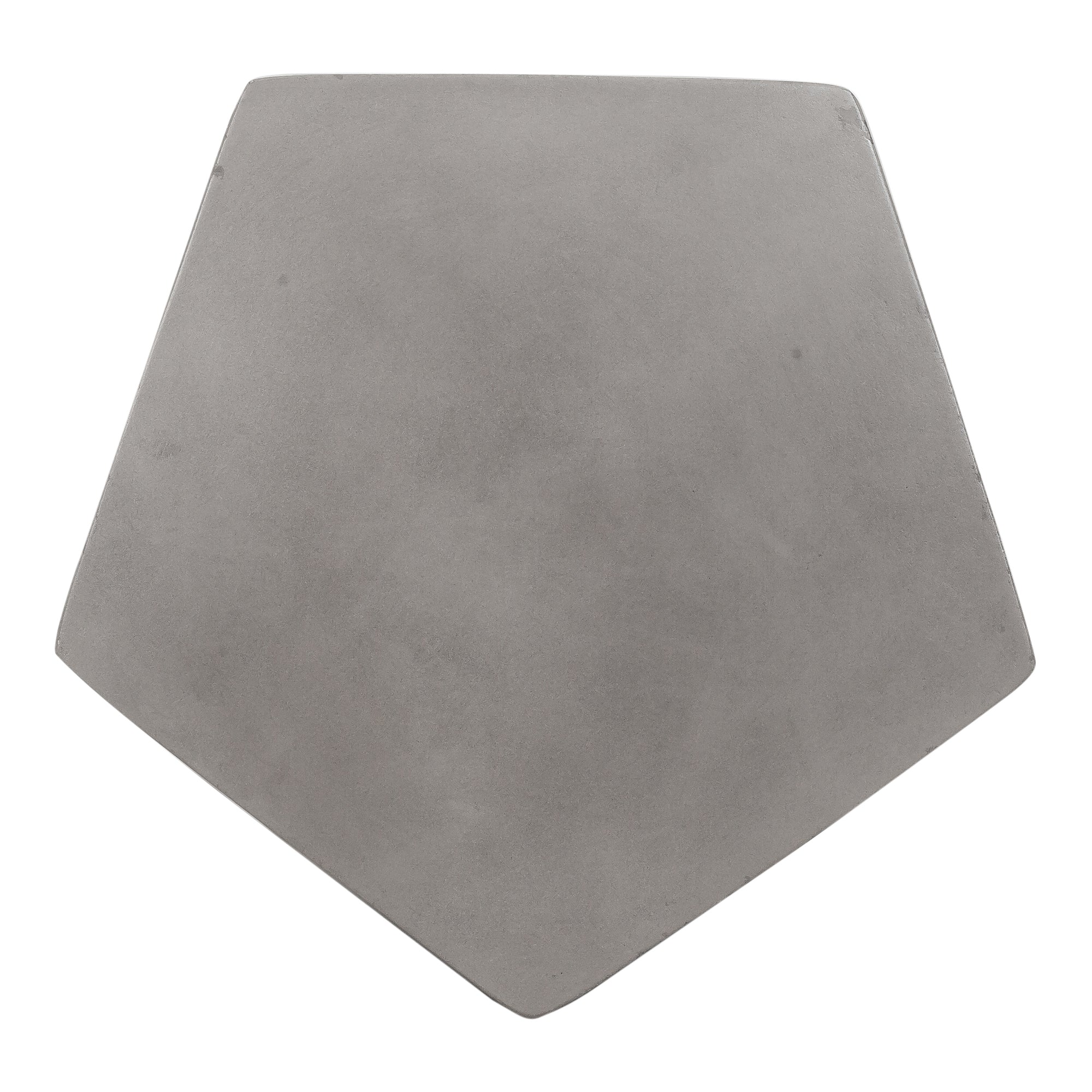 Gem Outdoor Stool Grey - Central Designs