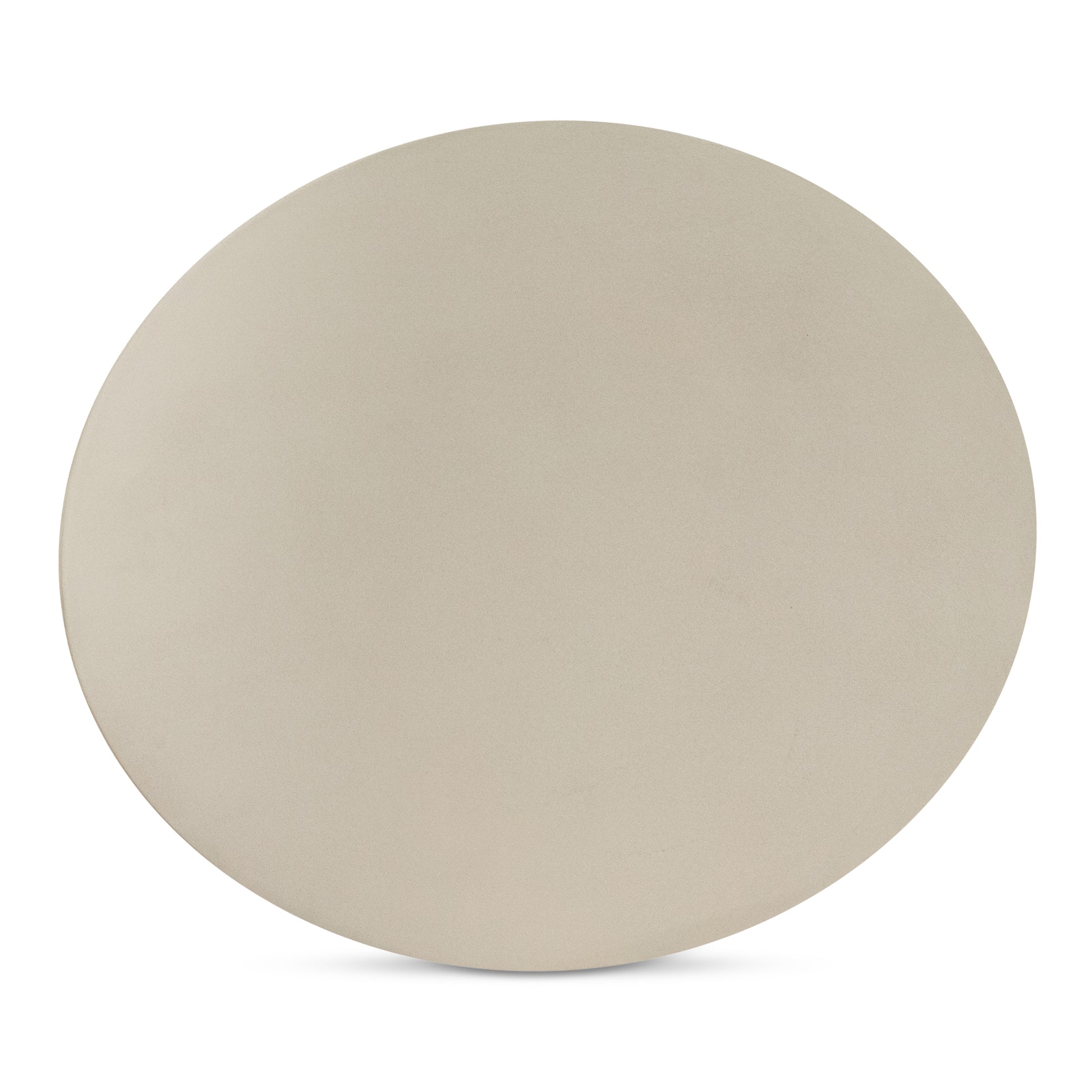 Rothko Outdoor Stool Cream - Central Designs