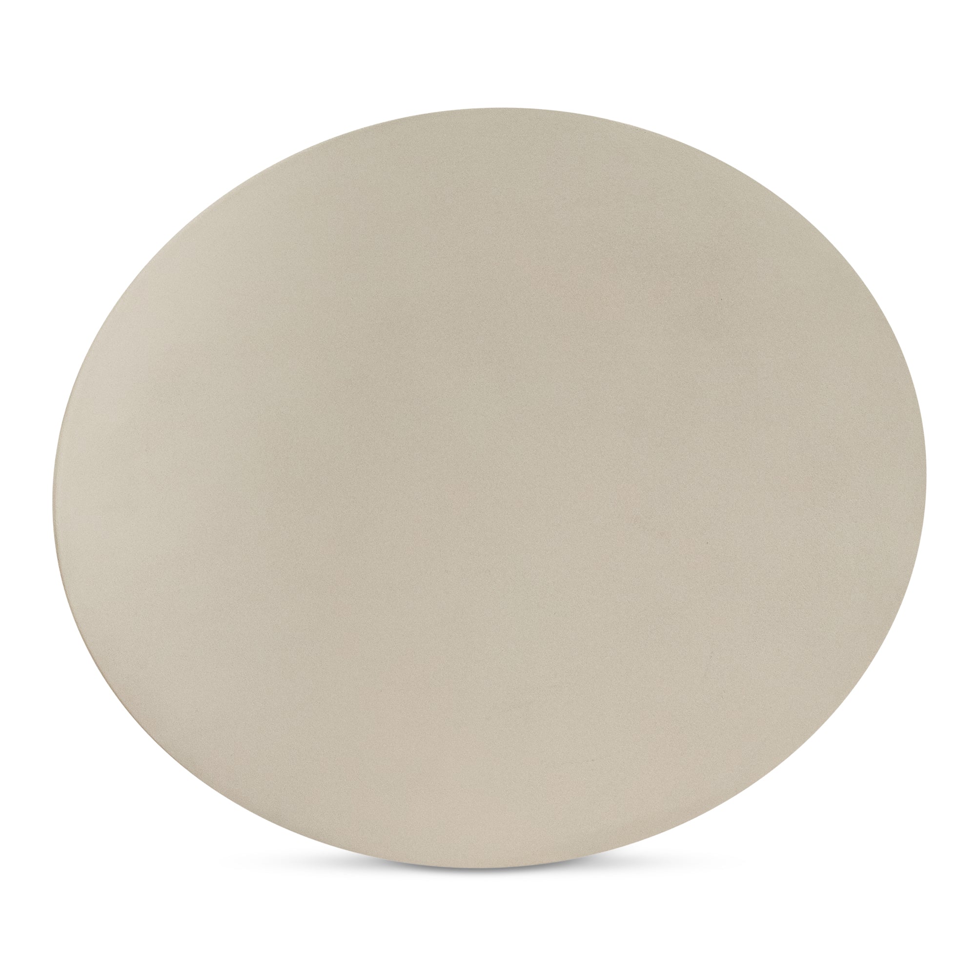 Rothko Outdoor Stool Cream - Central Designs