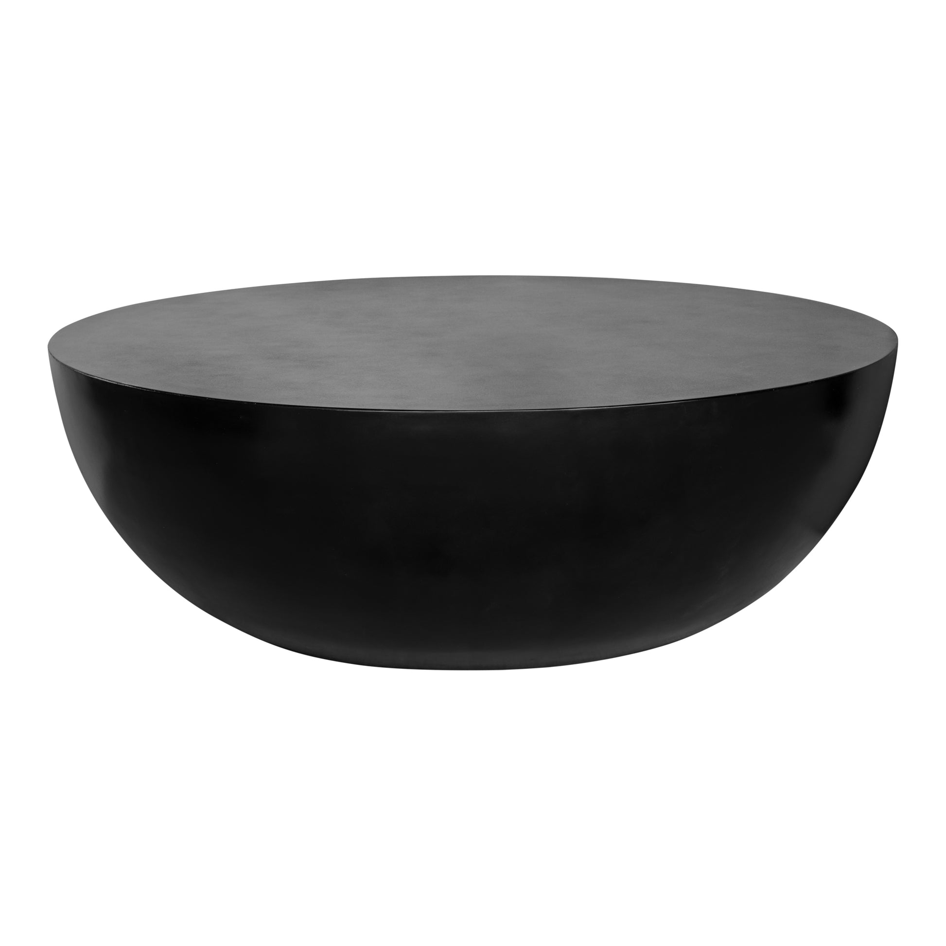 Insitu Coffee Table Black - Central Designs