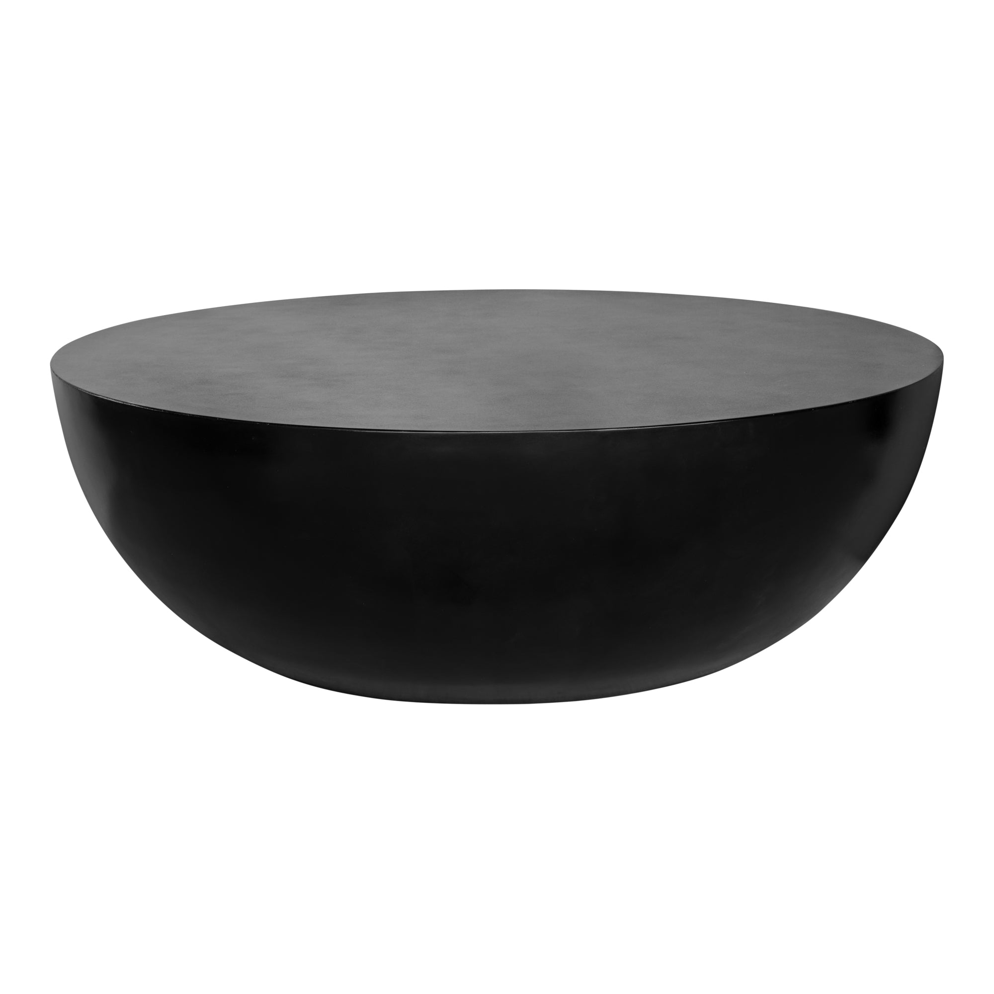 Insitu Coffee Table Black - Central Designs