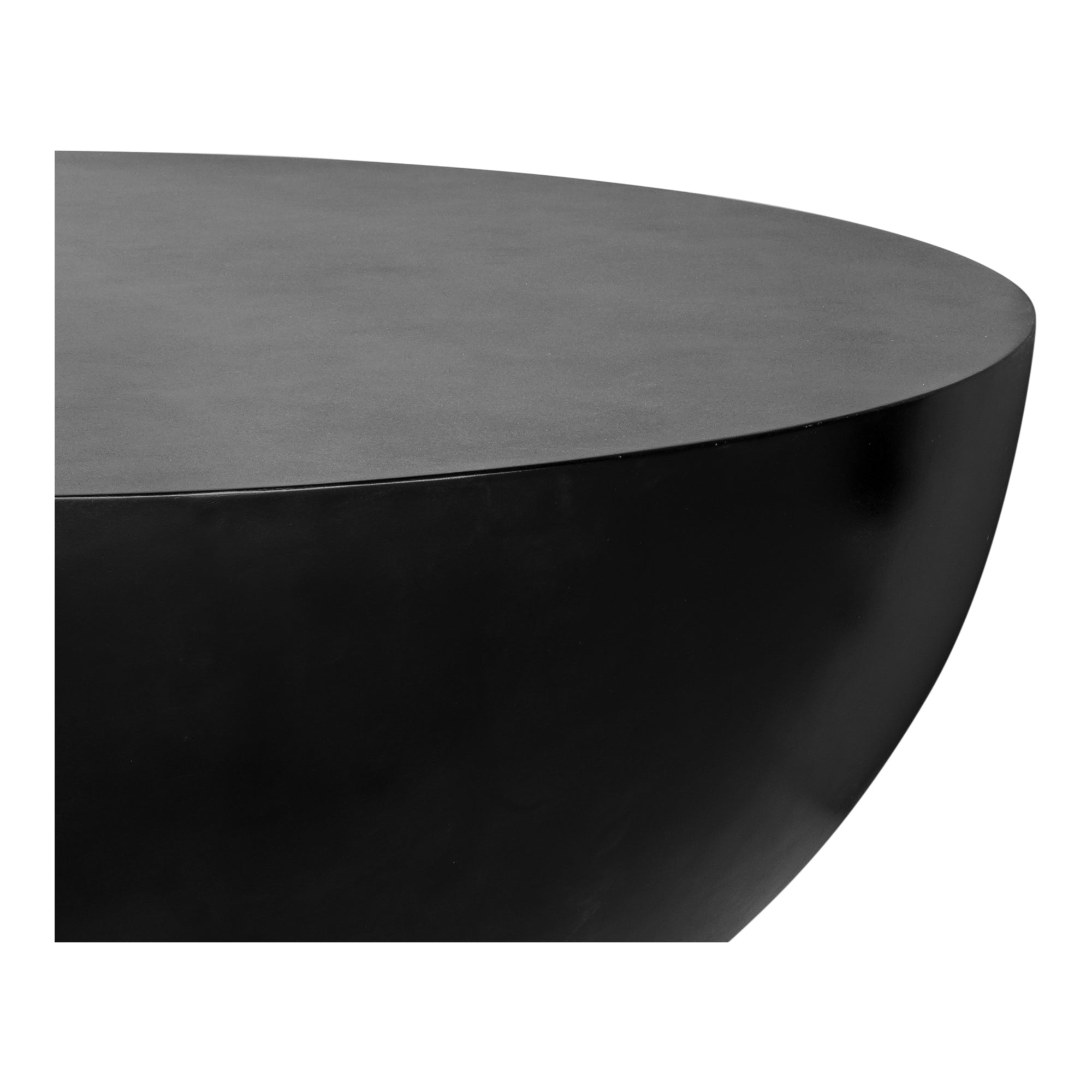 Insitu Coffee Table Black - Central Designs