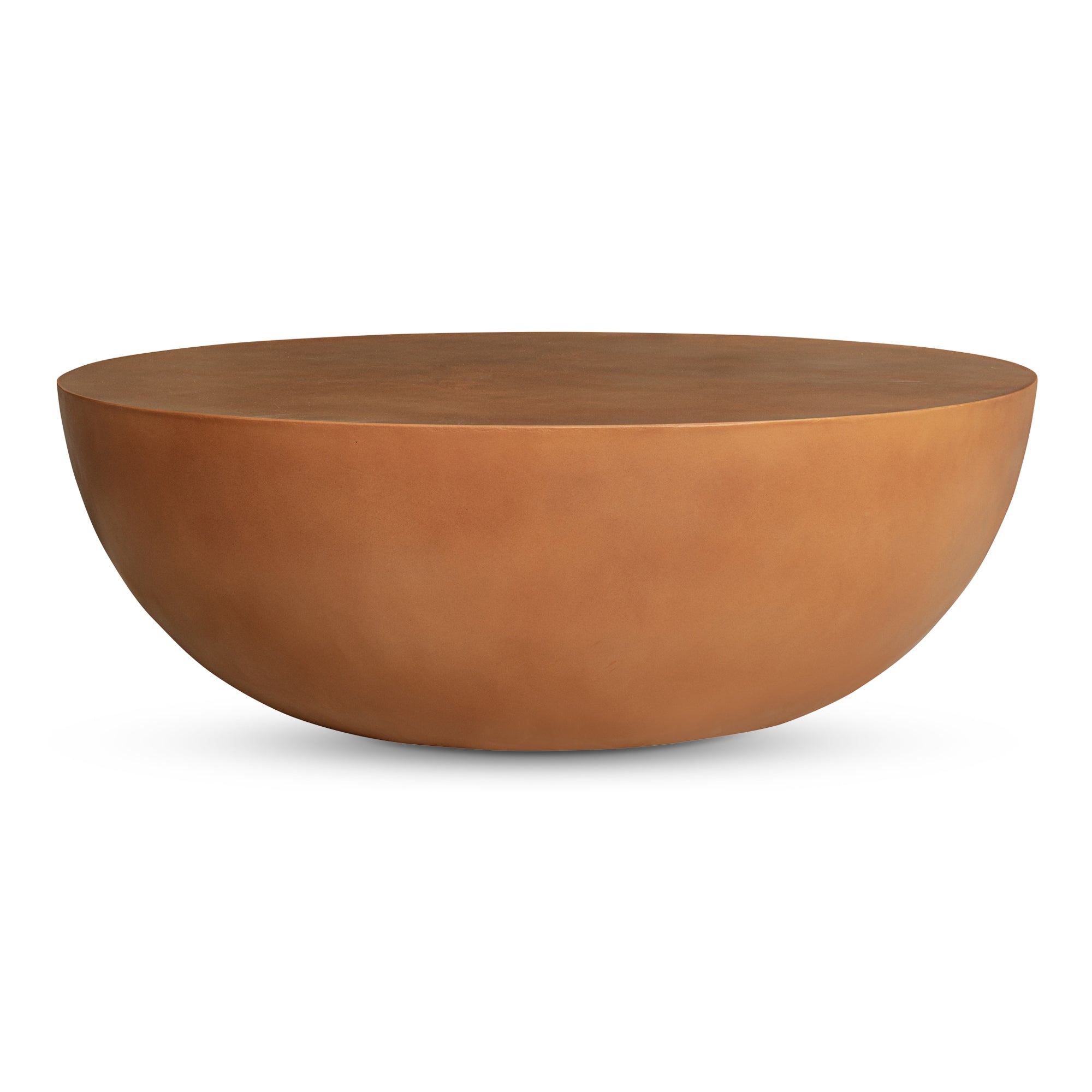 Insitu Coffee Table Terracotta - Central Designs