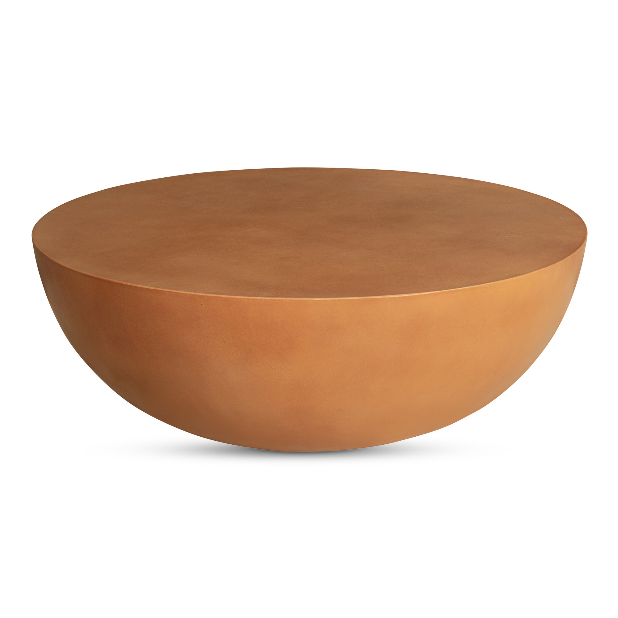 Insitu Coffee Table Terracotta - Central Designs
