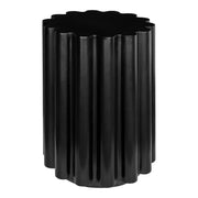 Taffy Accent Table Black - Central Designs
