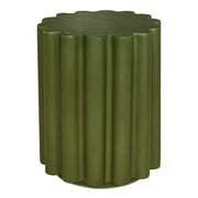 Taffy Accent Table Green - Central Designs