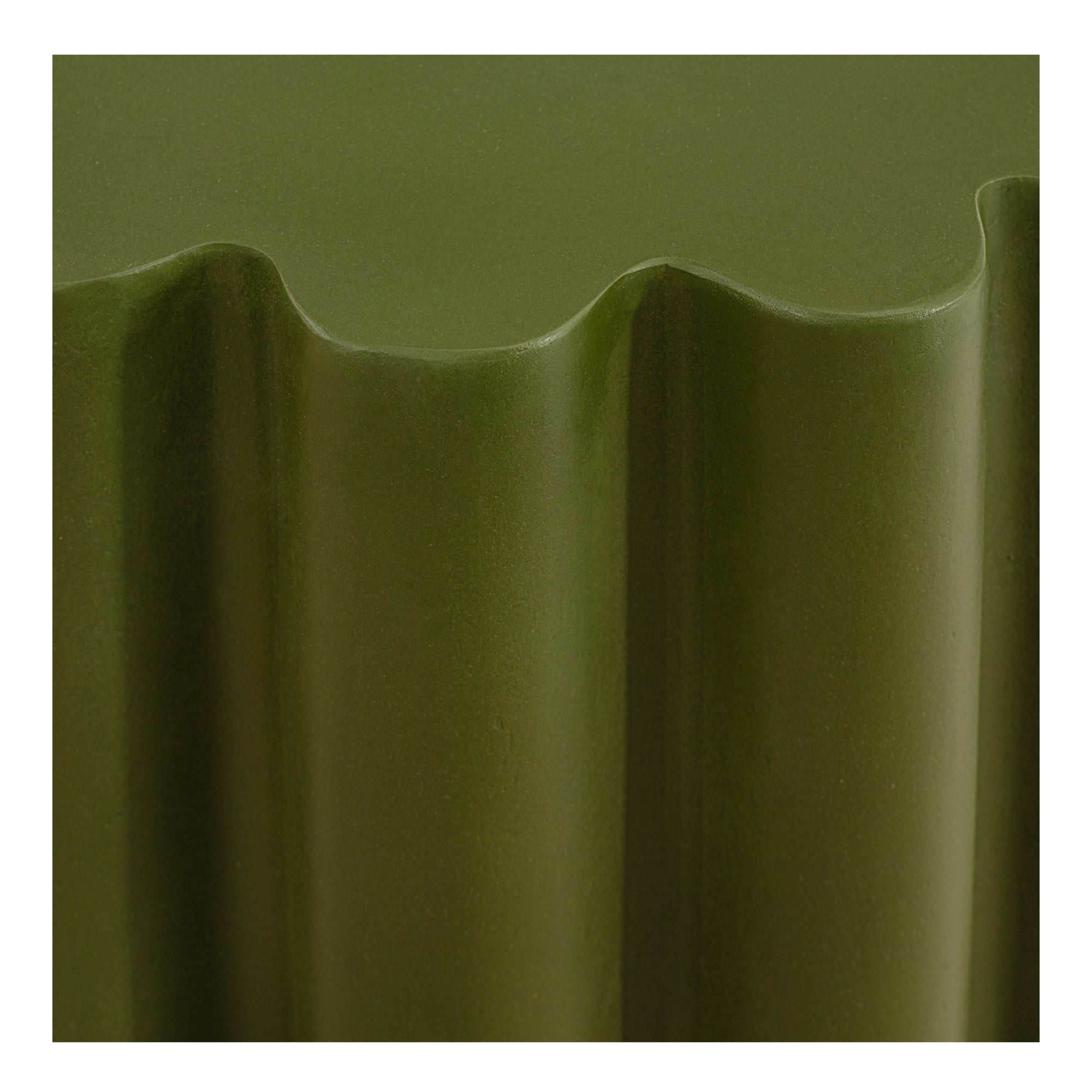 Taffy Accent Table Green - Central Designs