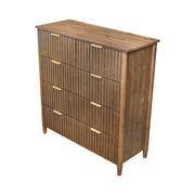 Britanica 5 Drawer Chest - Central Designs