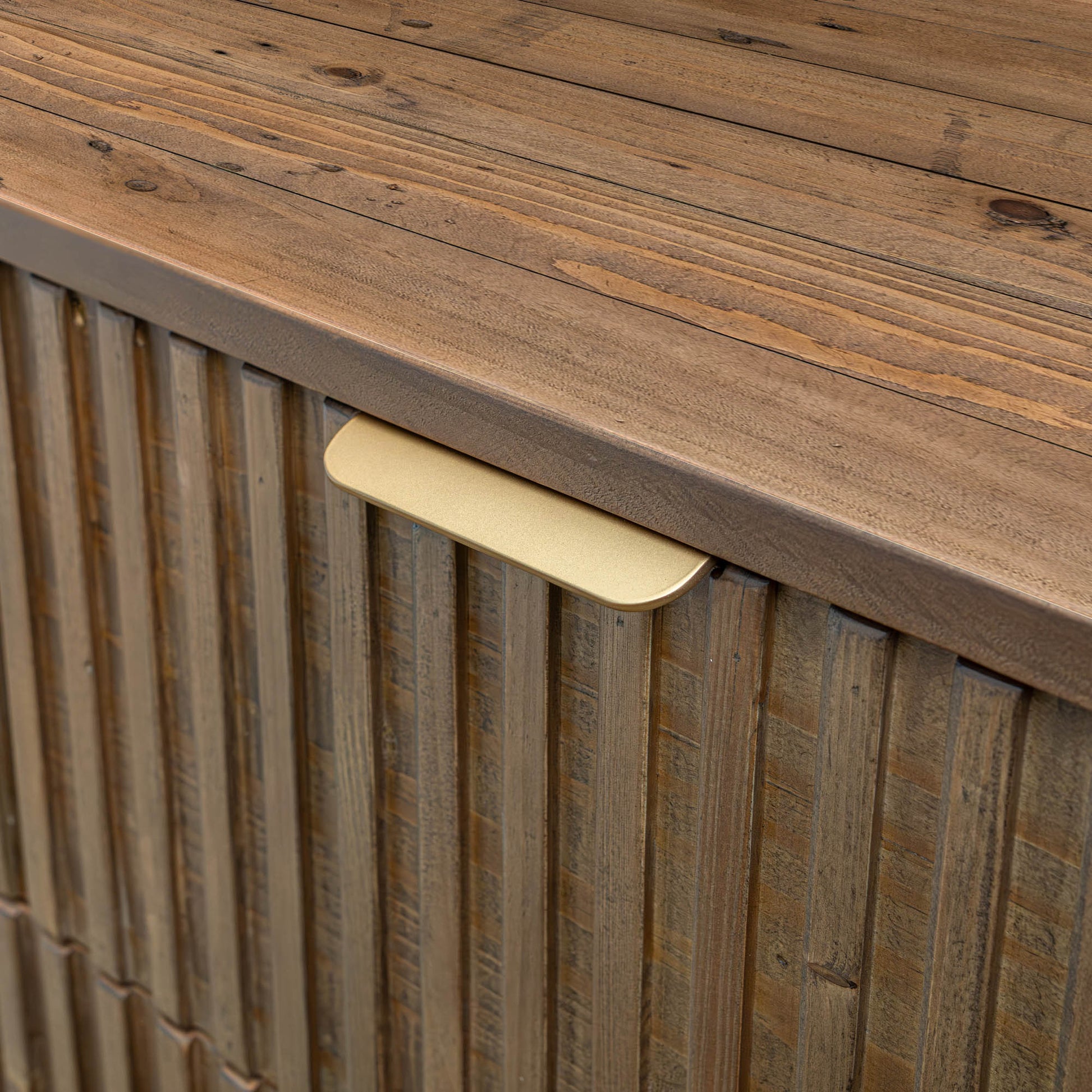 Britanica 5 Drawer Chest - Central Designs
