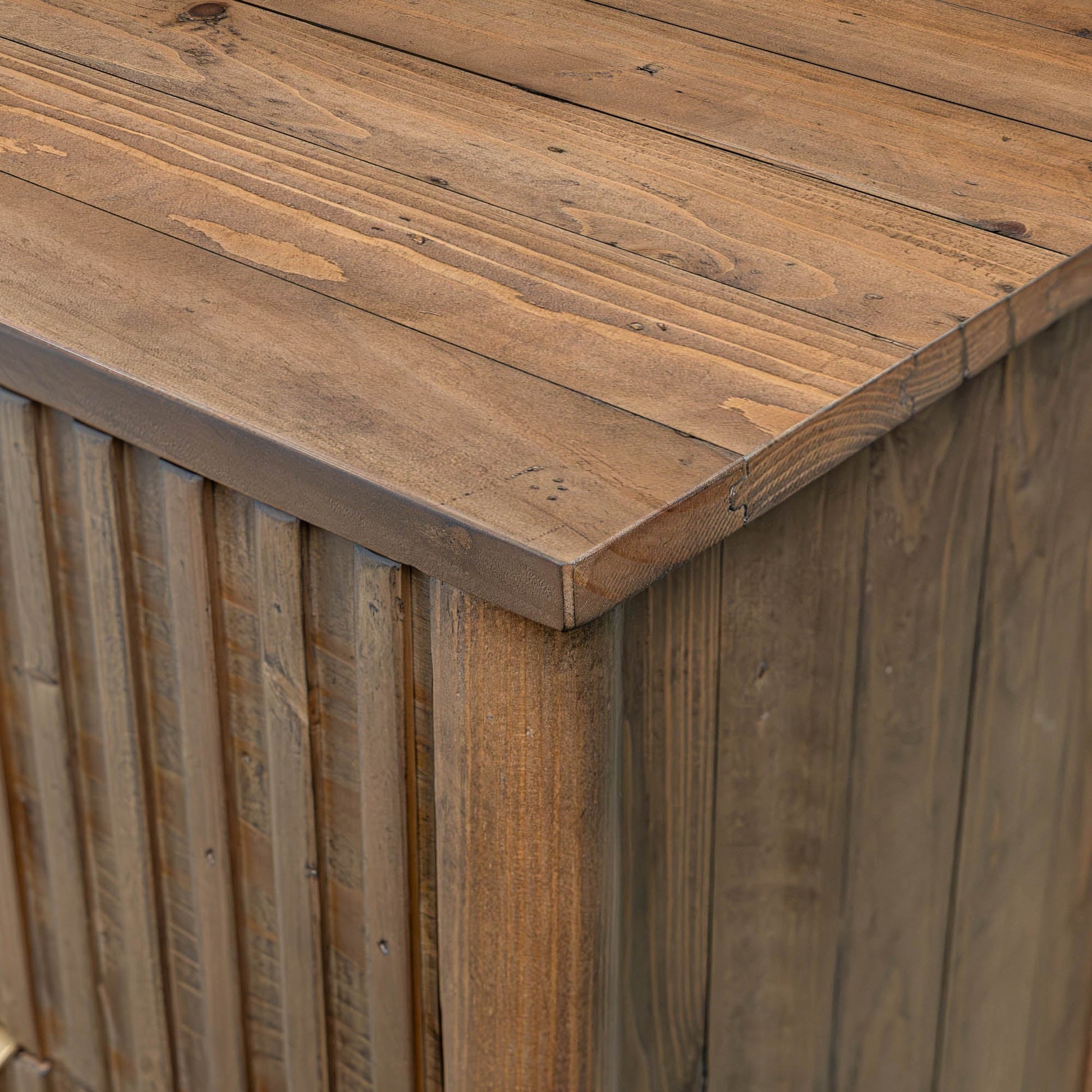 Britanica 5 Drawer Chest - Central Designs