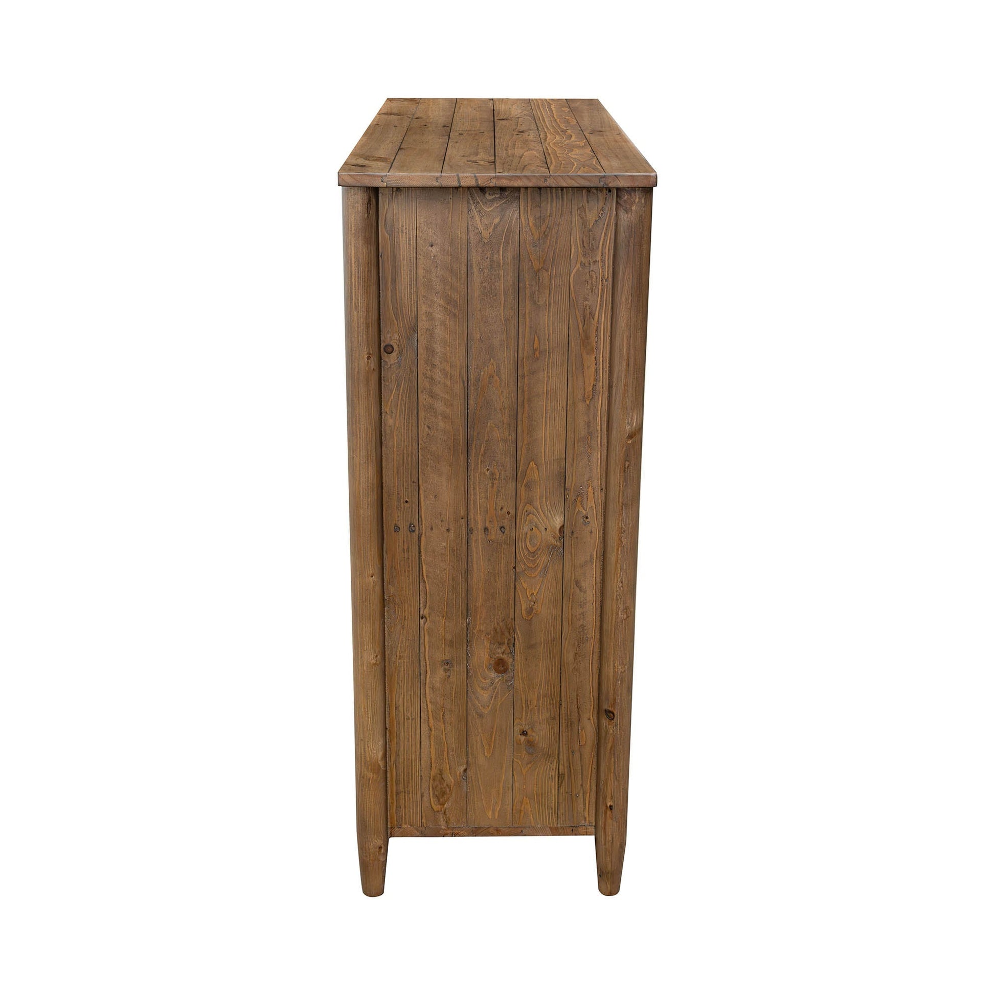 Britanica 5 Drawer Chest - Central Designs