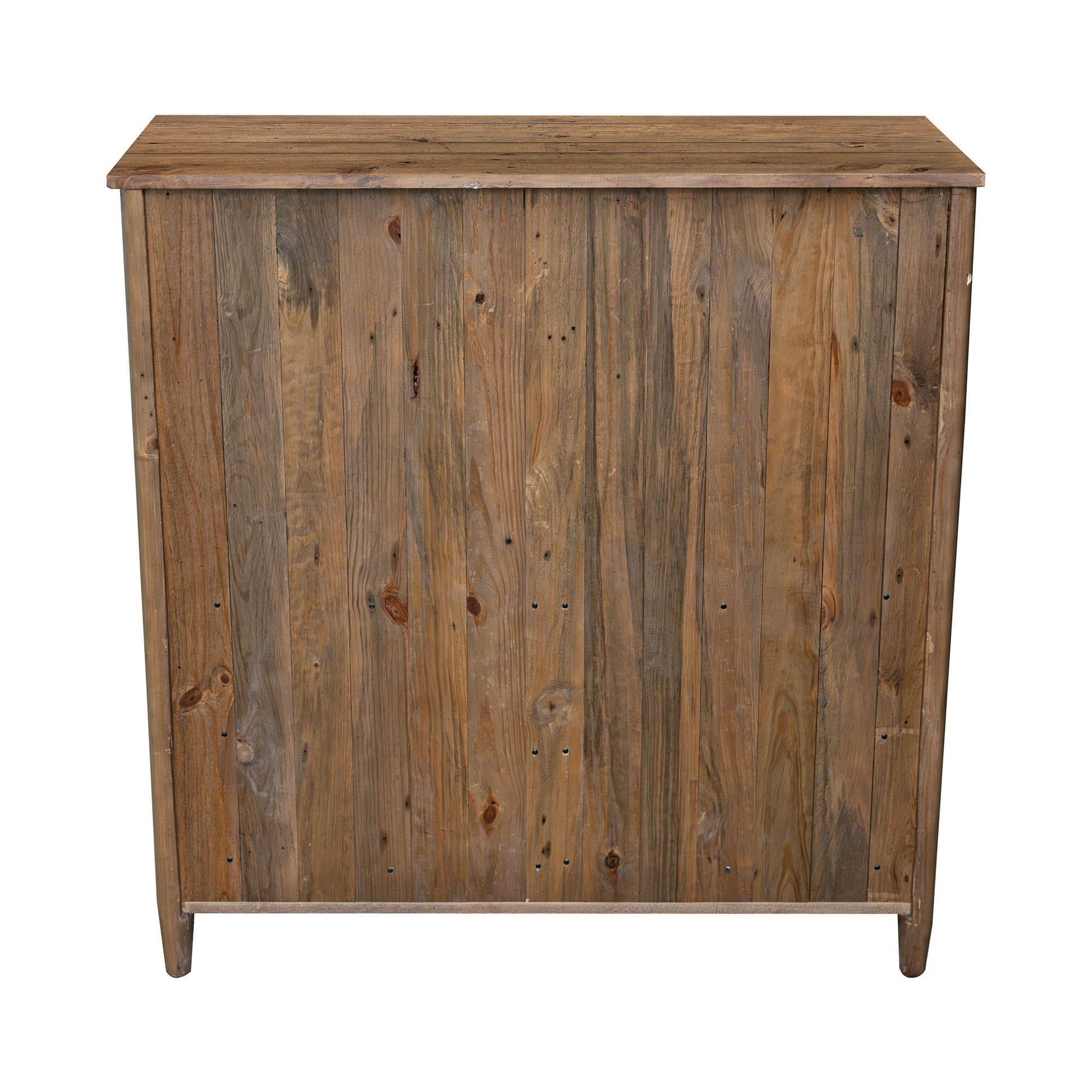 Britanica 5 Drawer Chest - Central Designs