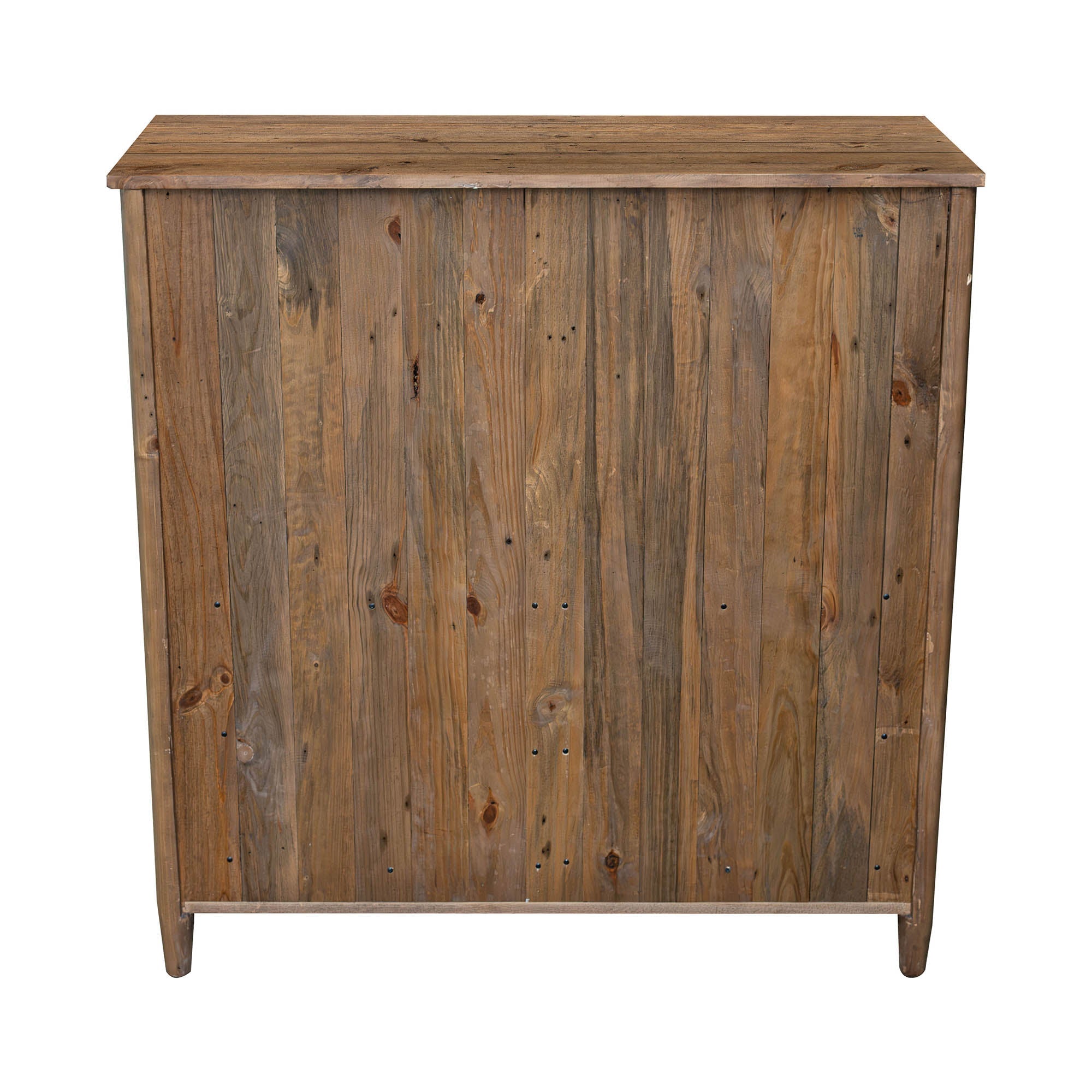 Britanica 5 Drawer Chest - Central Designs