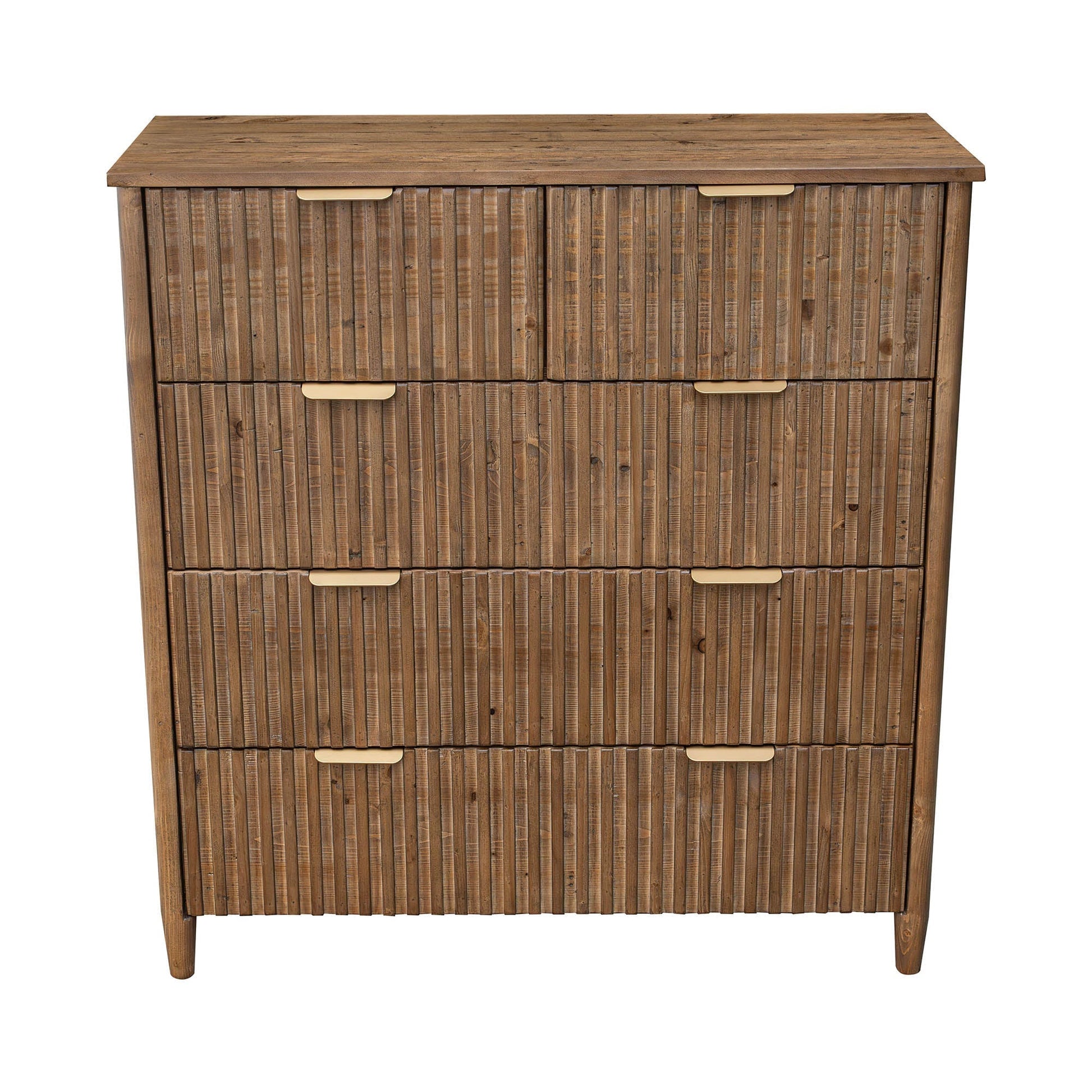 Britanica 5 Drawer Chest - Central Designs