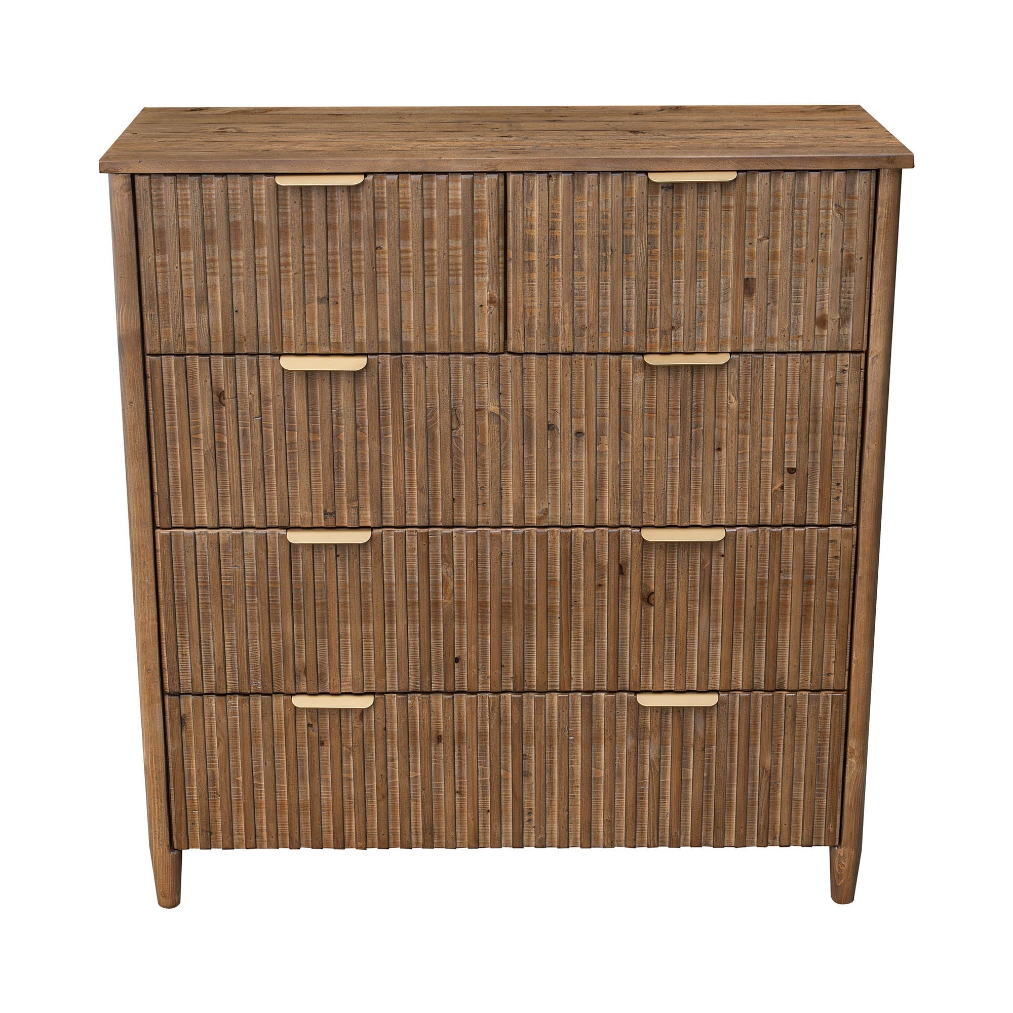 Britanica 5 Drawer Chest - Central Designs