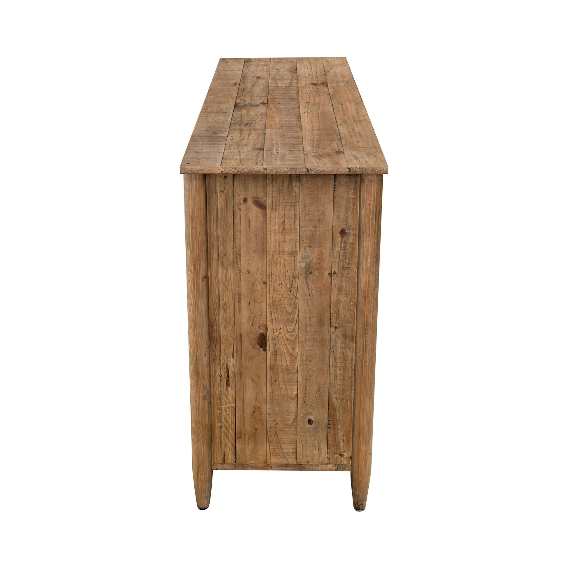 Britanica 6 Drawer Dresser - Central Designs