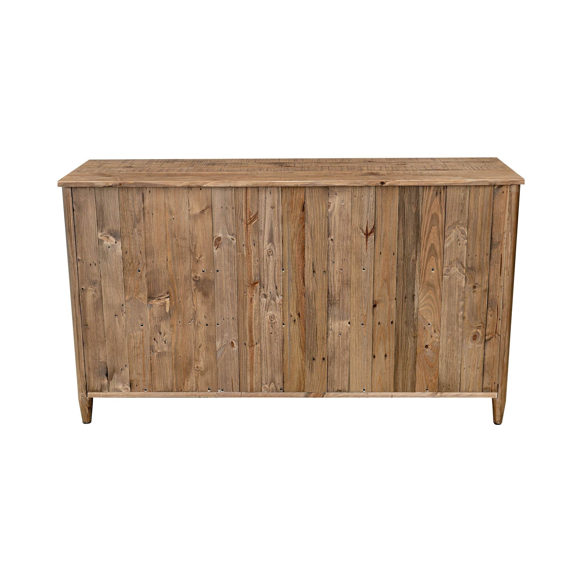 Britanica 6 Drawer Dresser - Central Designs