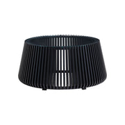 Bungalow Coffee Table - Black - Central Designs