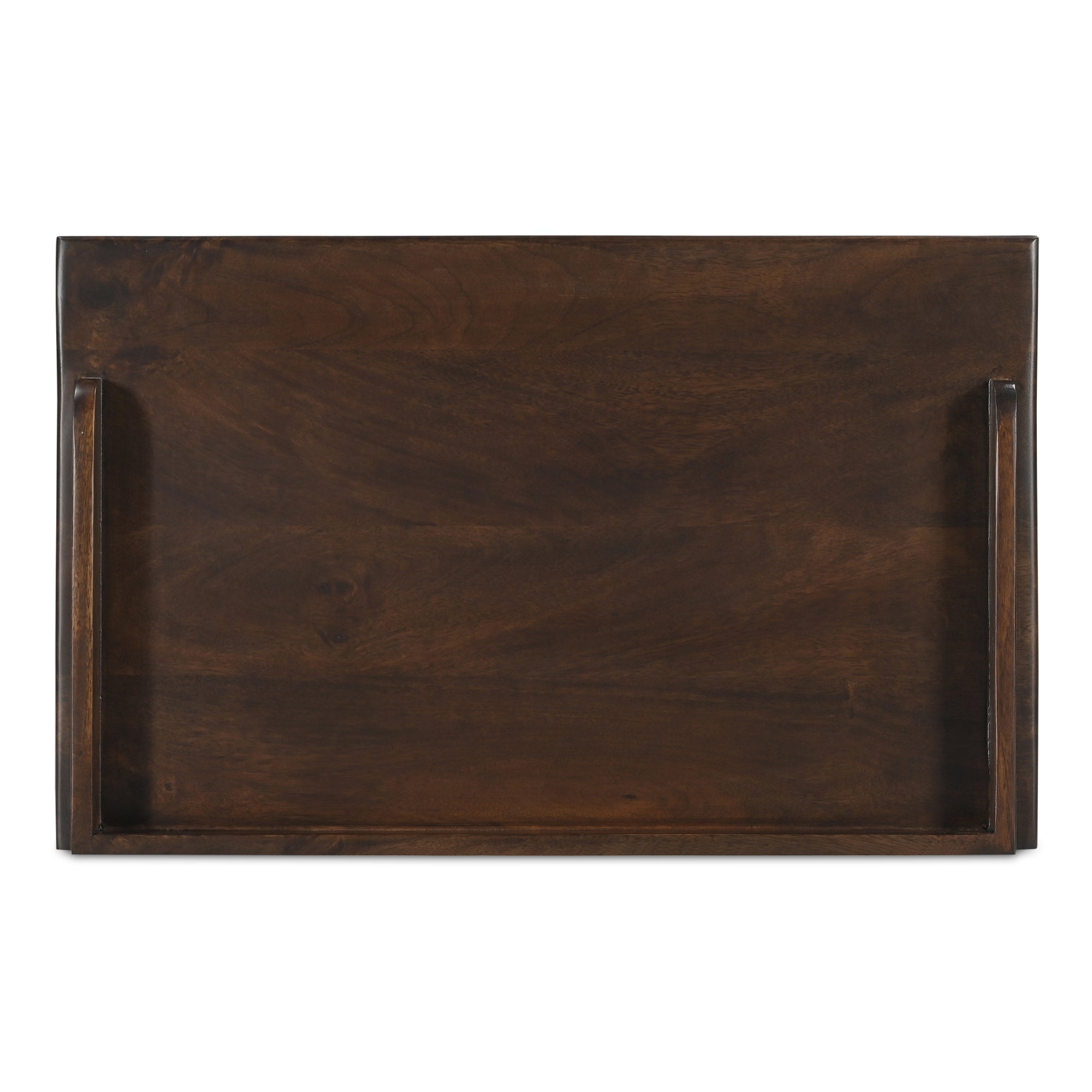 Maeve Nightstand Dark Brown
