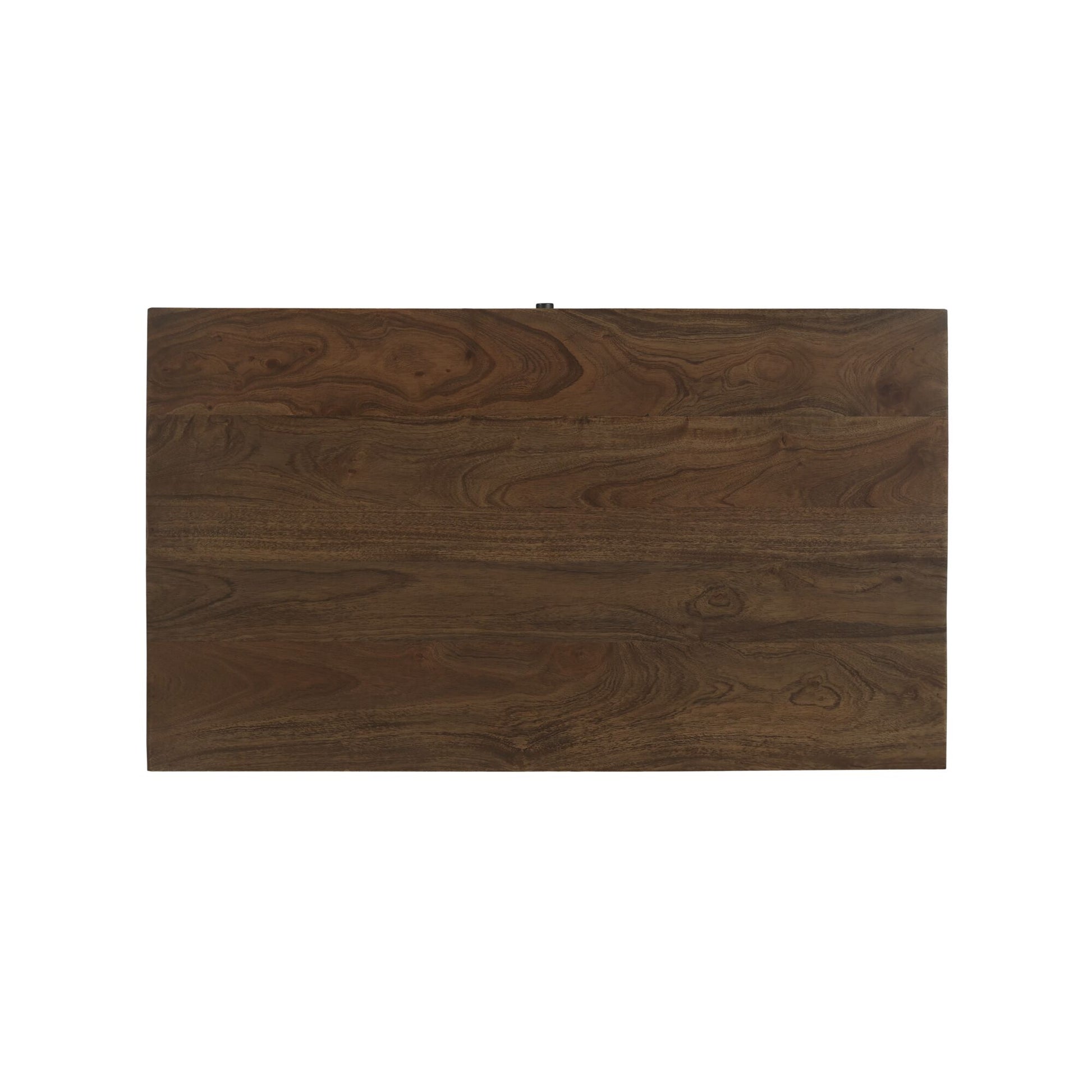 Windsor Nightstand Dark Brown - Central Designs
