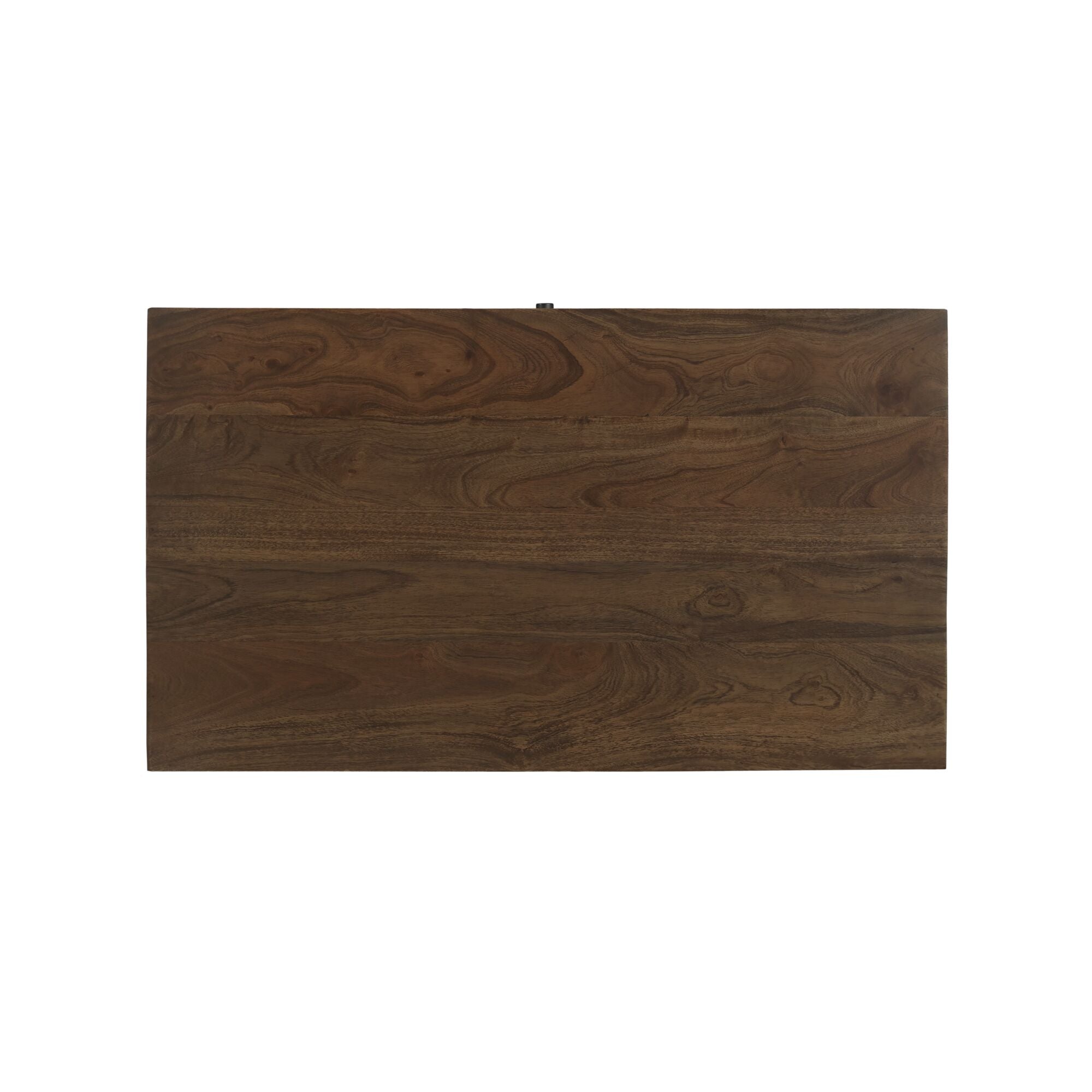 Windsor Nightstand Dark Brown - Central Designs