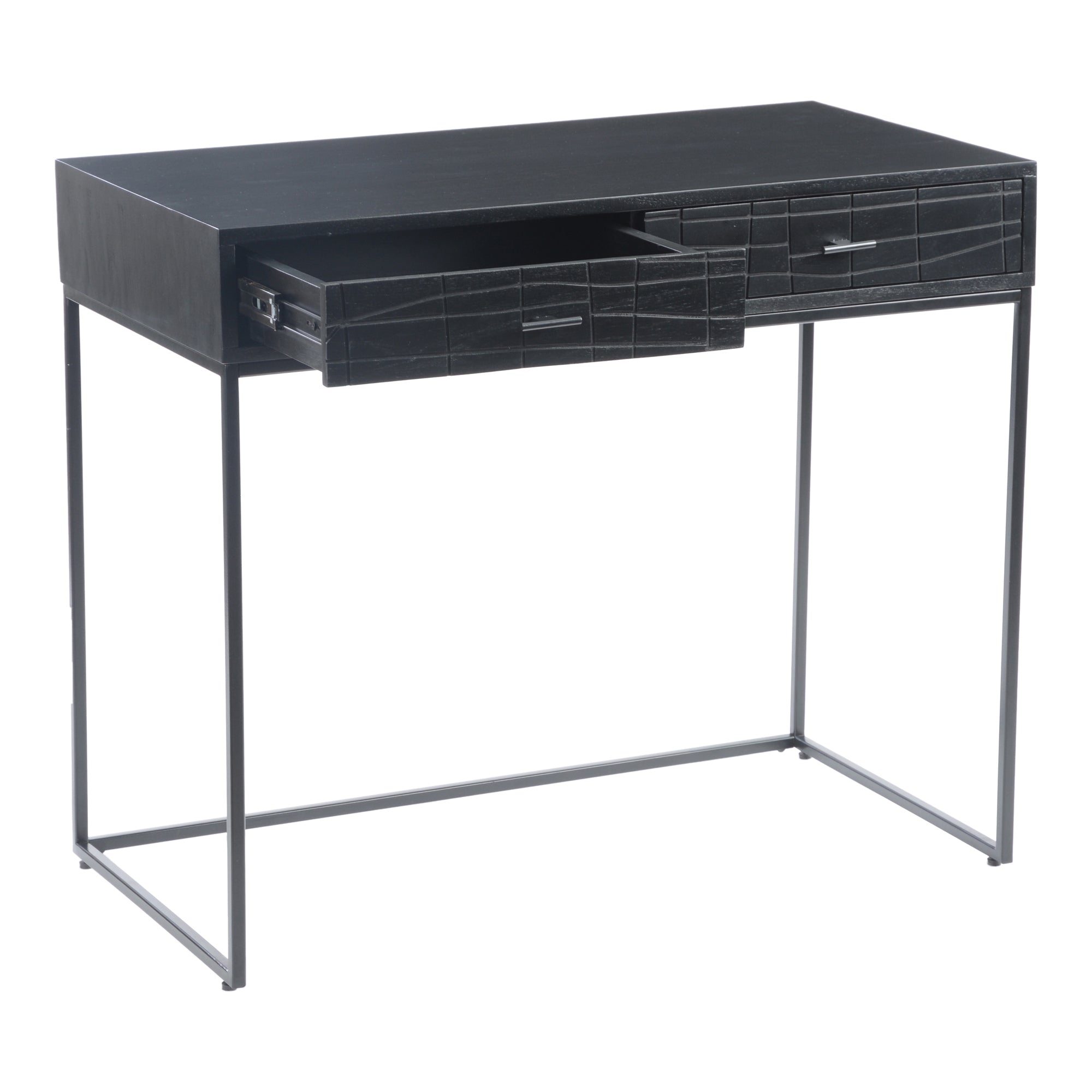 Atelier Desk Black - Central Designs
