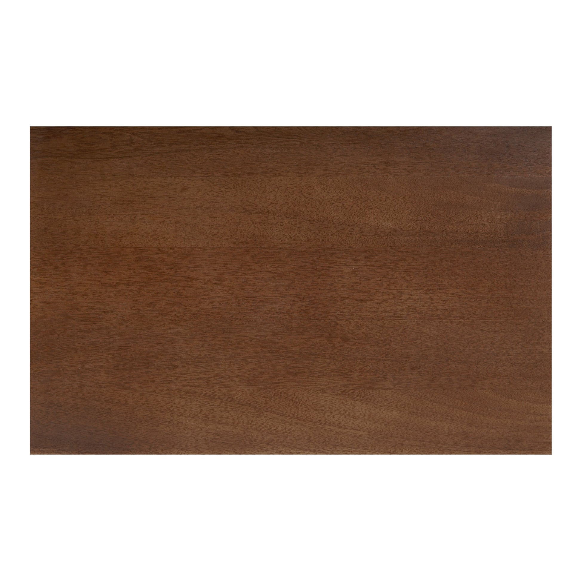 Rye 6 Drawer Dresser Warm Brown - Central Designs